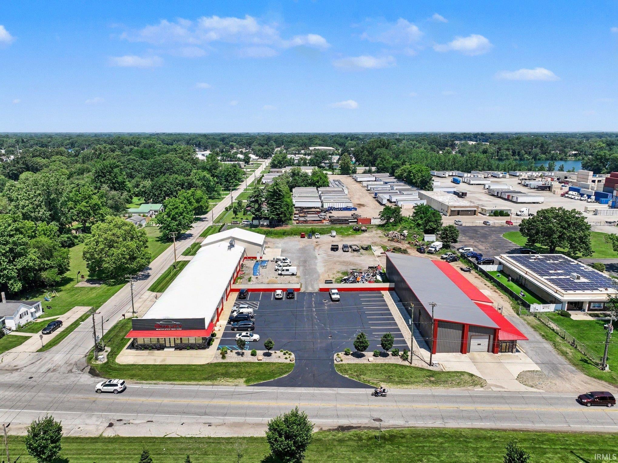 2846 W Old US 20 — photo