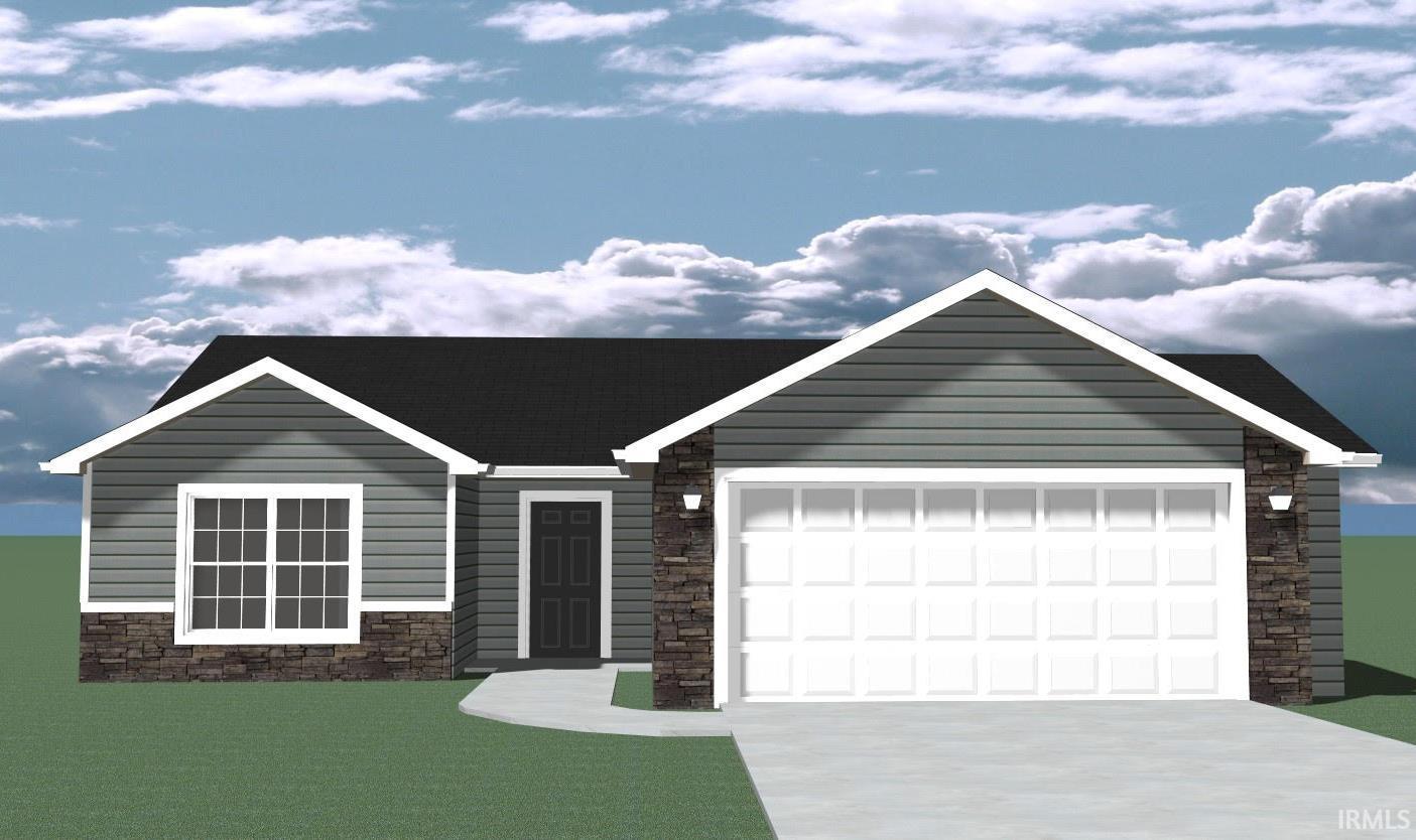 293 Forecast Cove — photo