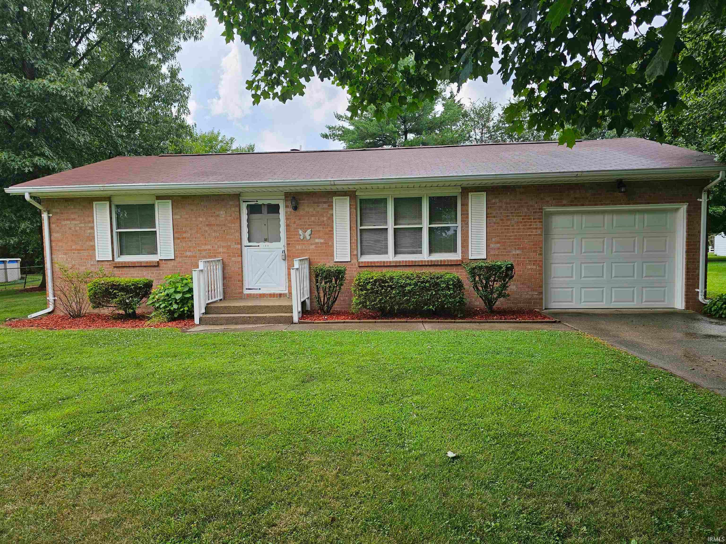109 Princeton Lane — photo