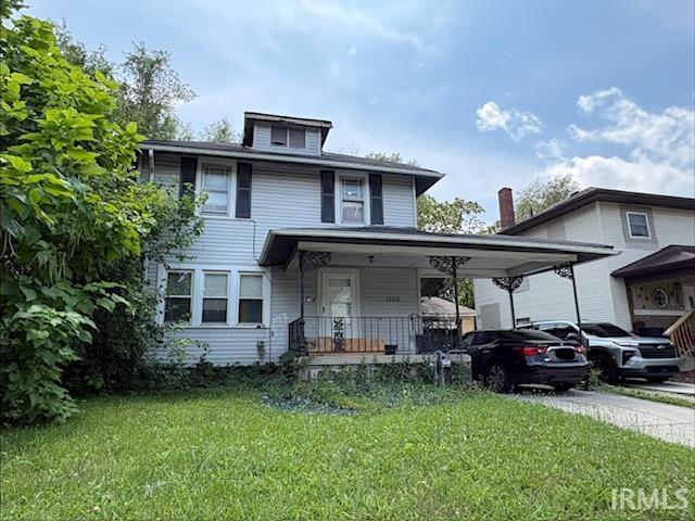 1305 Nichol Avenue — photo