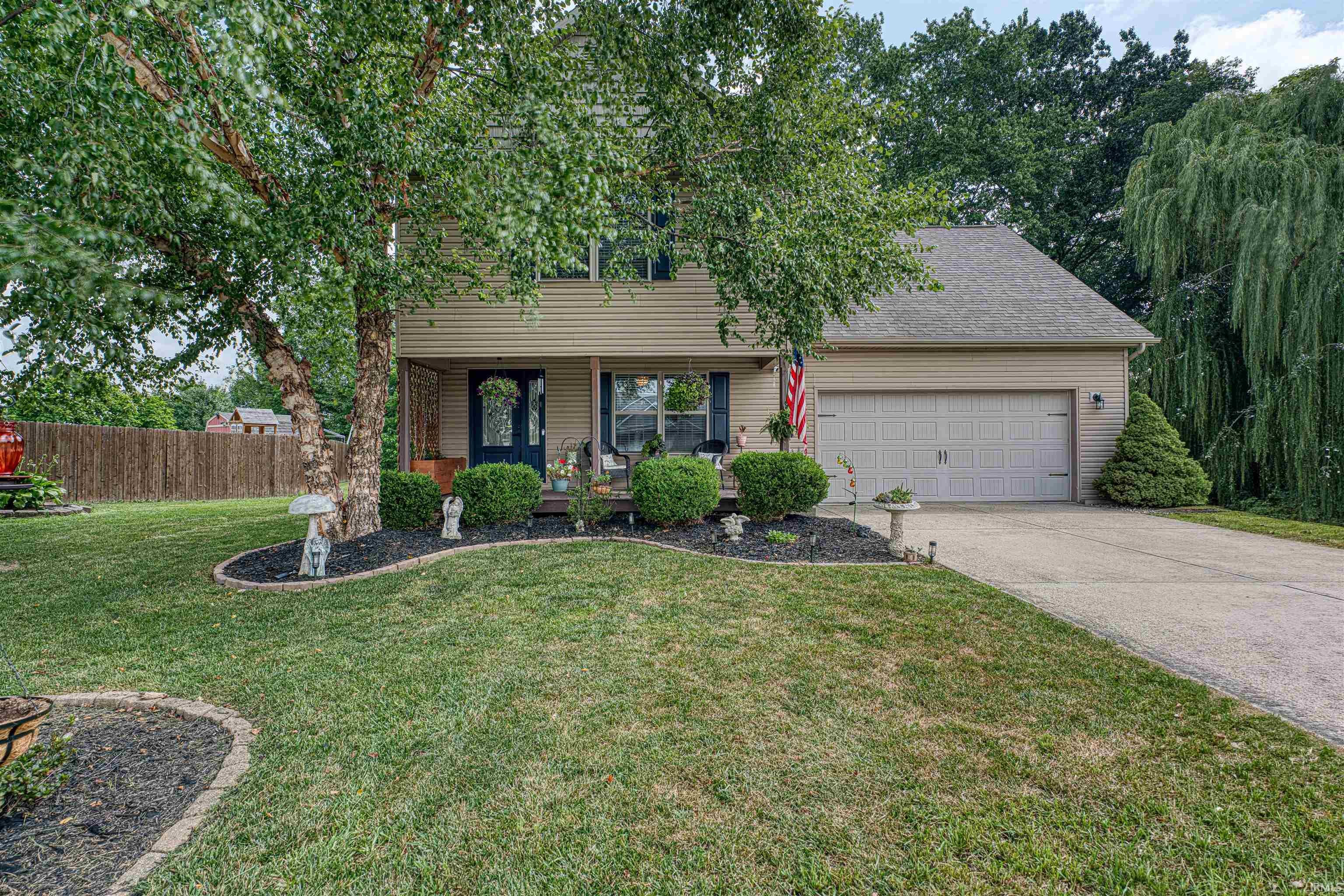15521 Aj Drive — photo