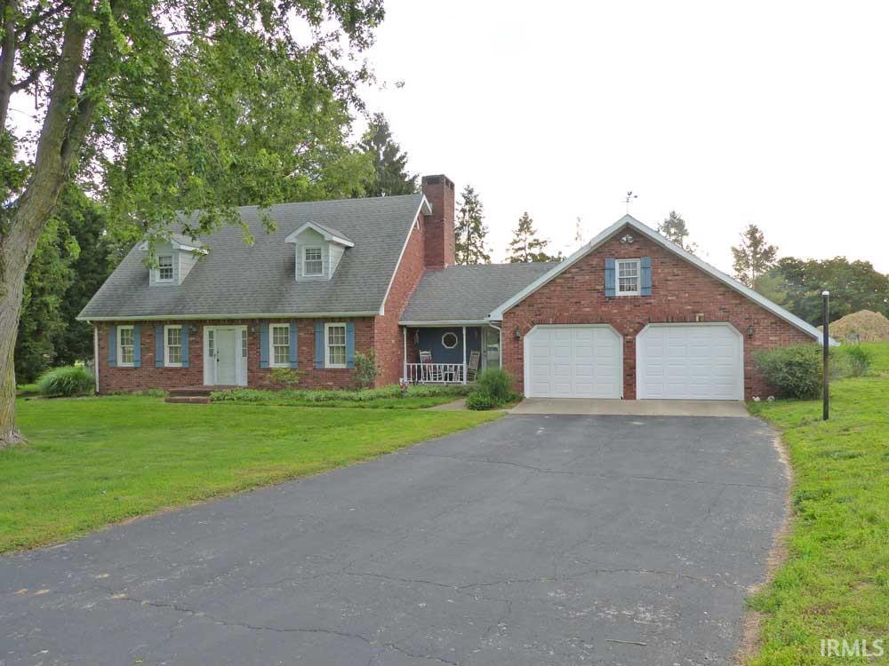2810 Marian Drive — photo
