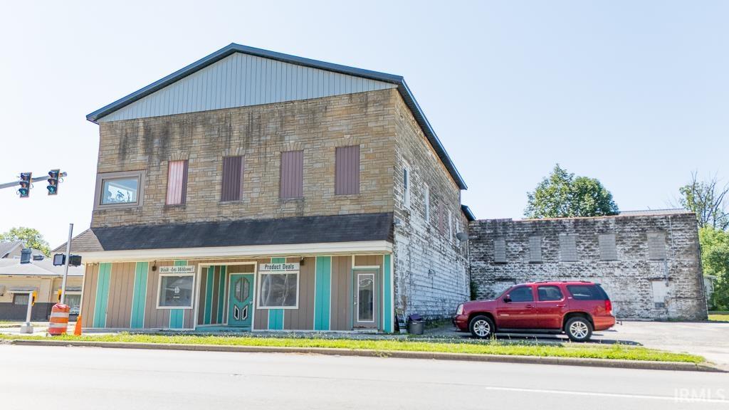 1301 W 2nd Street — photo
