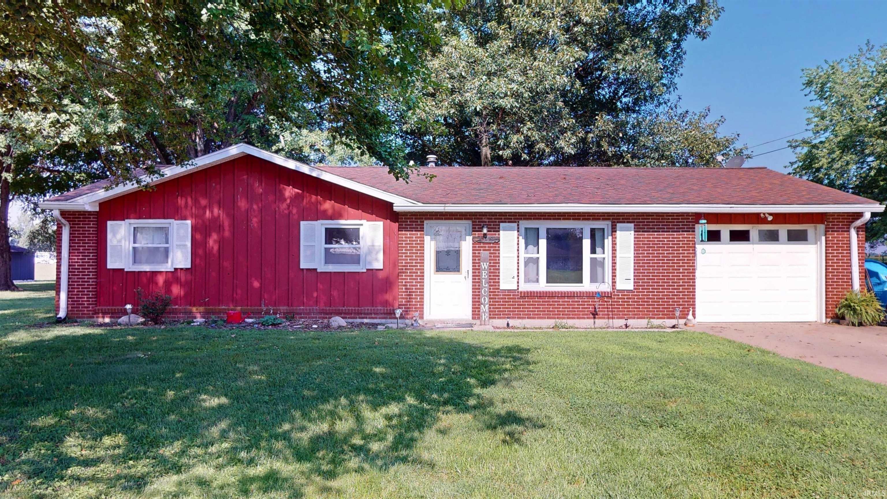 4349 N Beth Lane — photo