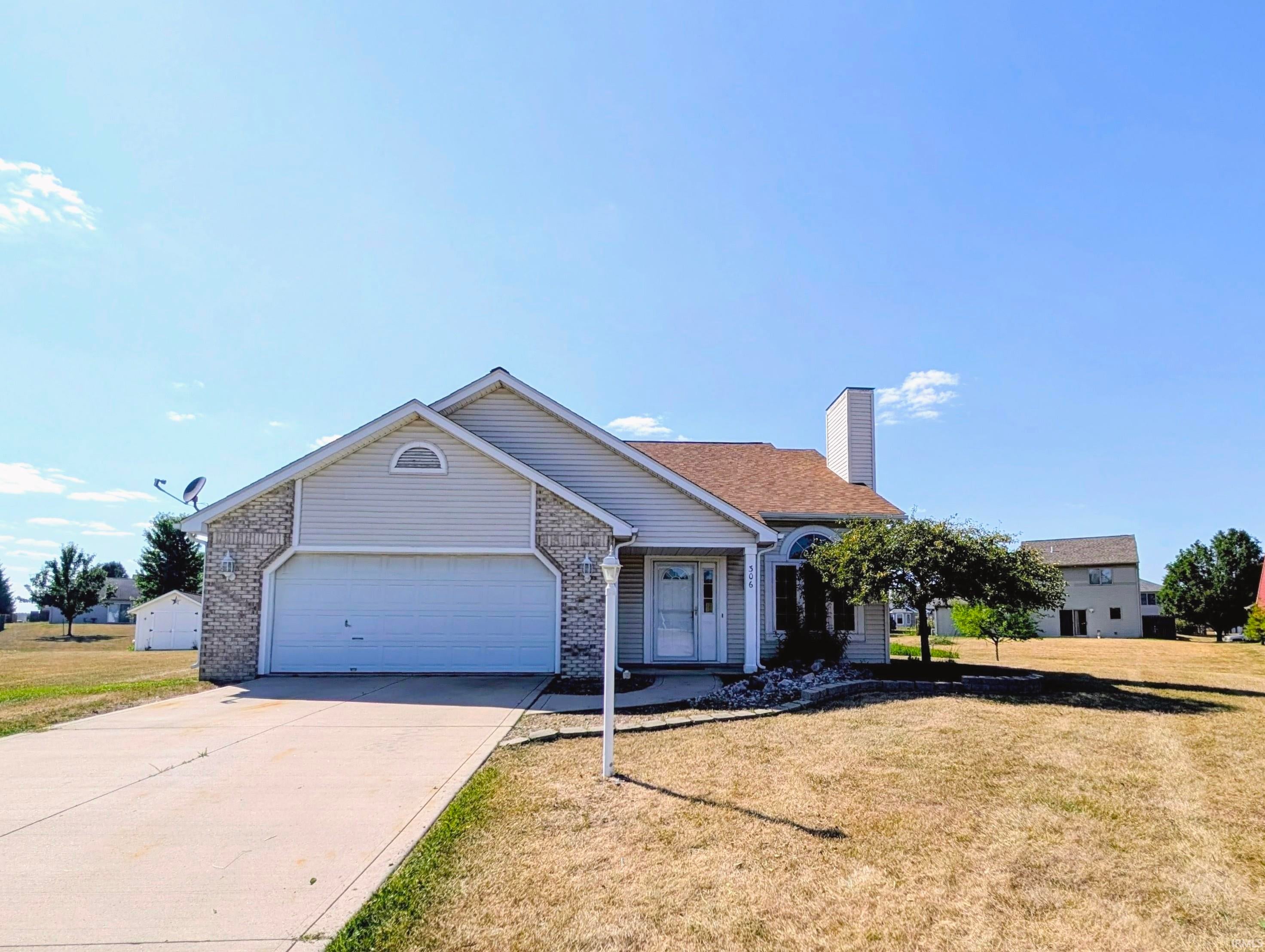 306 Rathert Court — photo