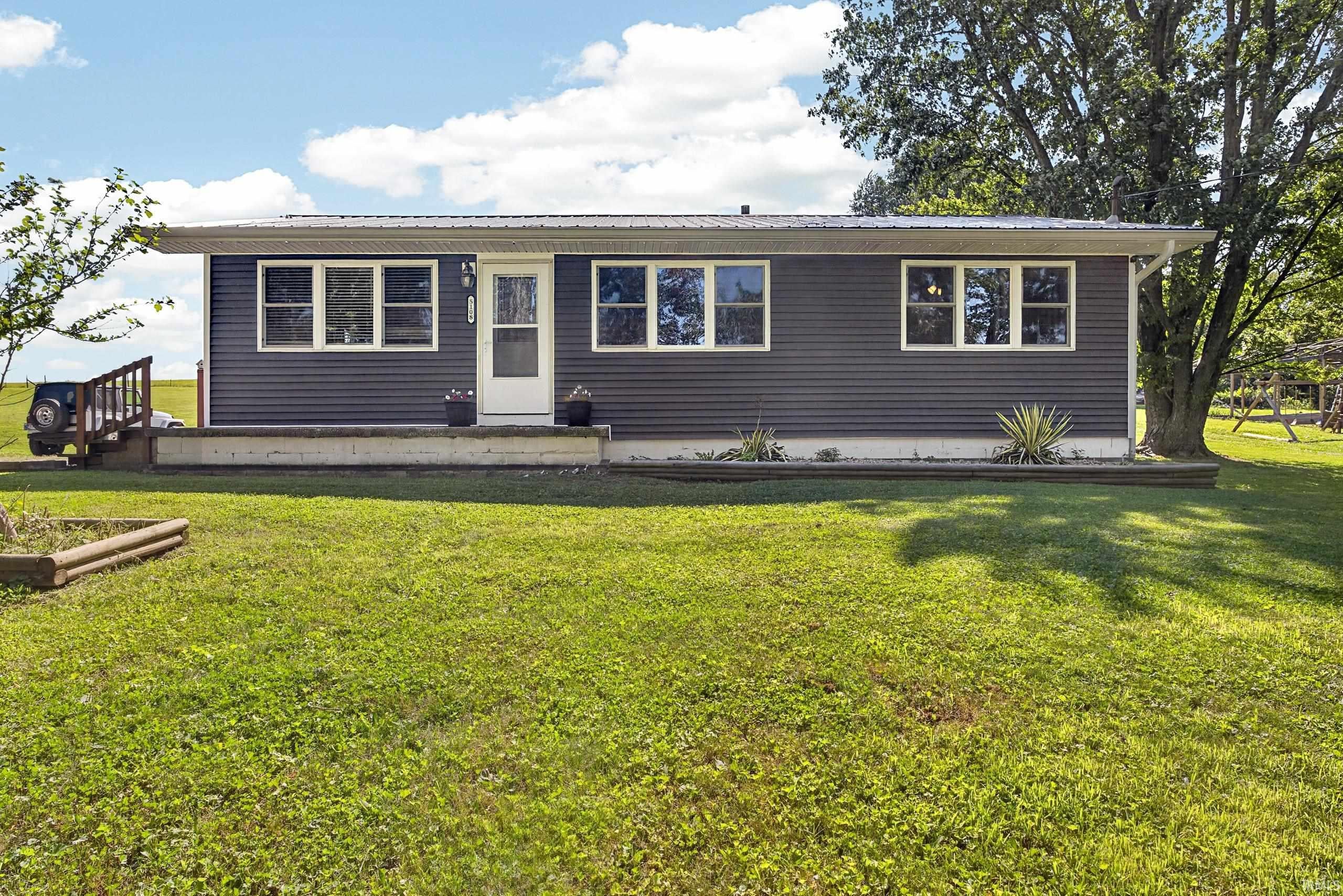 5108 Old Farm Road — photo