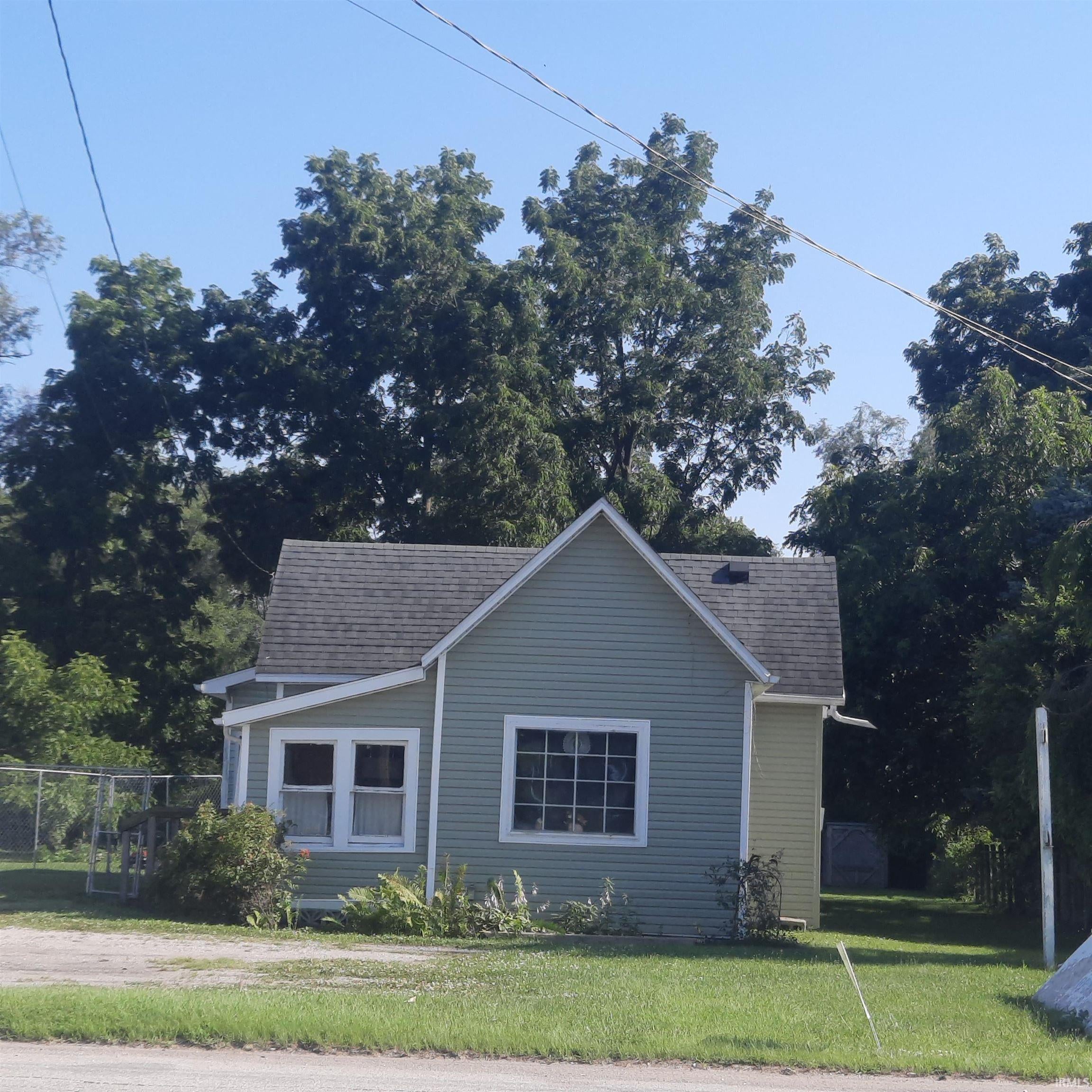 503 W Lincolnway Highway — photo
