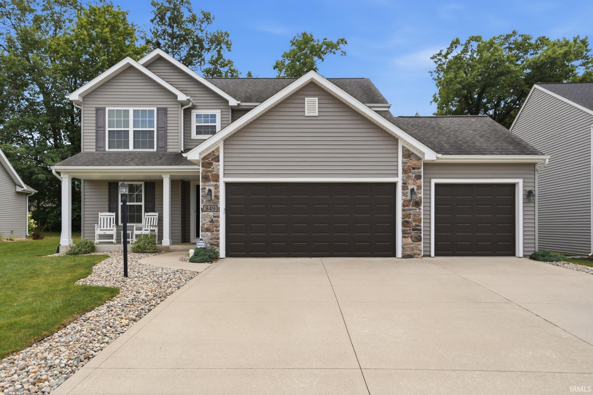 849 Crimson Cove — photo