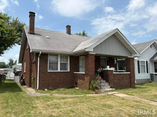 2317 Jackson Street — photo