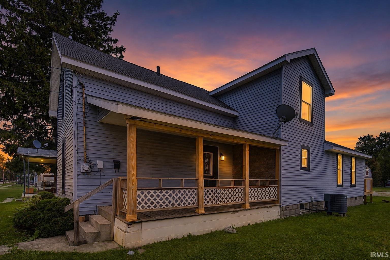 1523 Sabine Street — photo