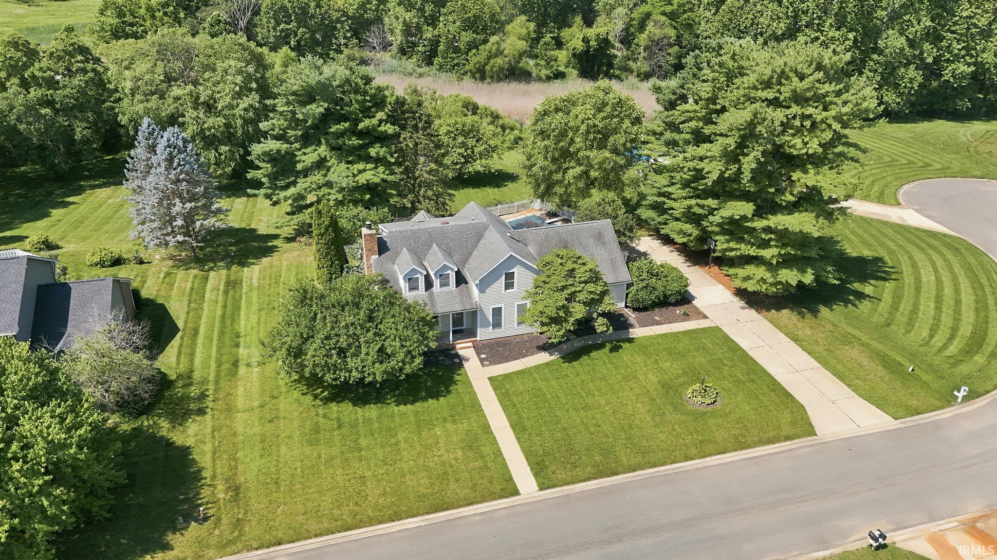 1709 S Walnut Drive — photo