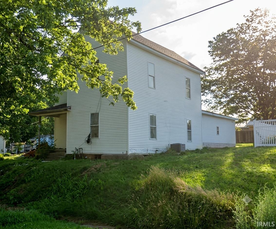 114 Mill Street — photo