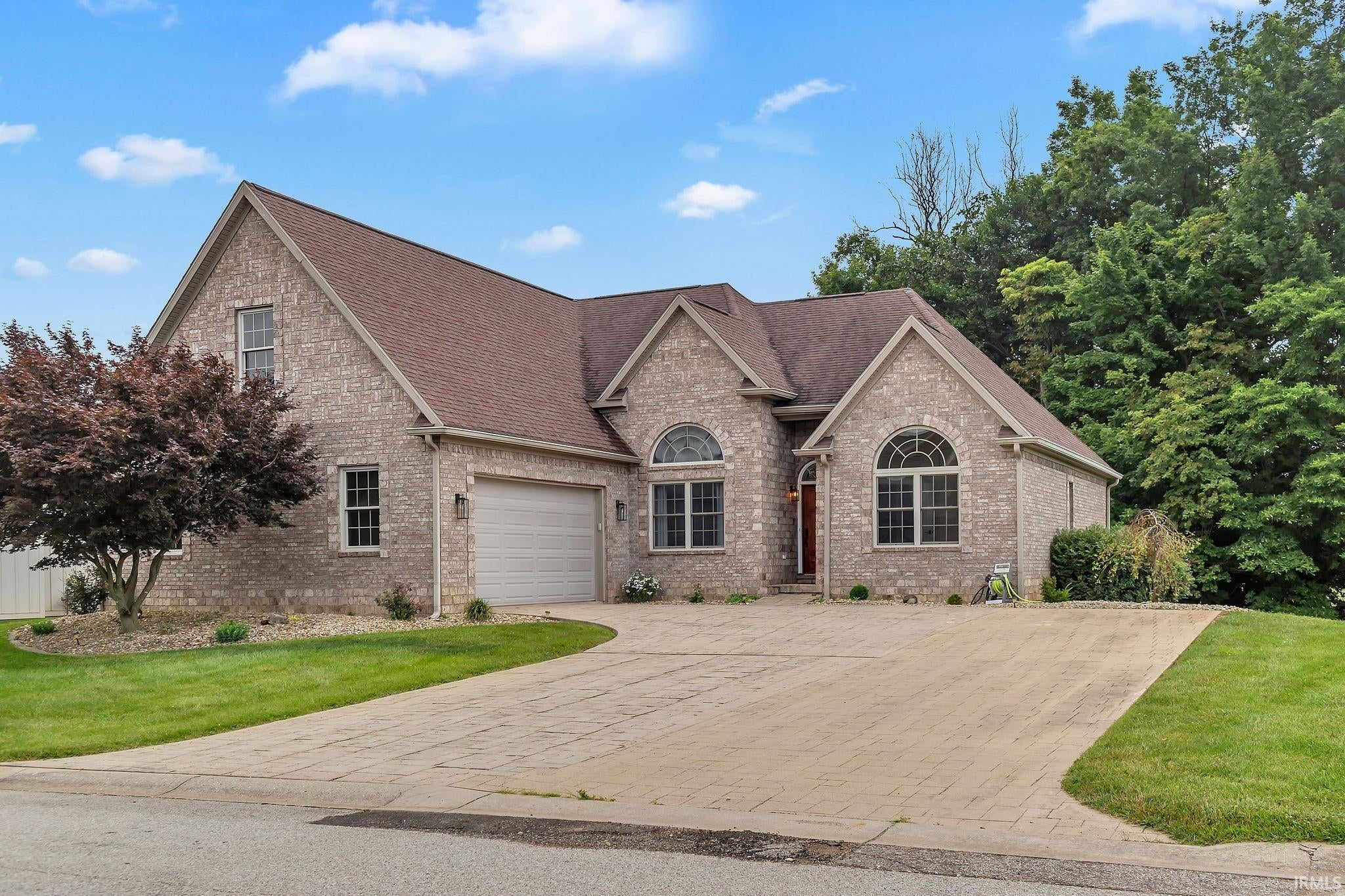 803 Spyglass Hill Drive — photo