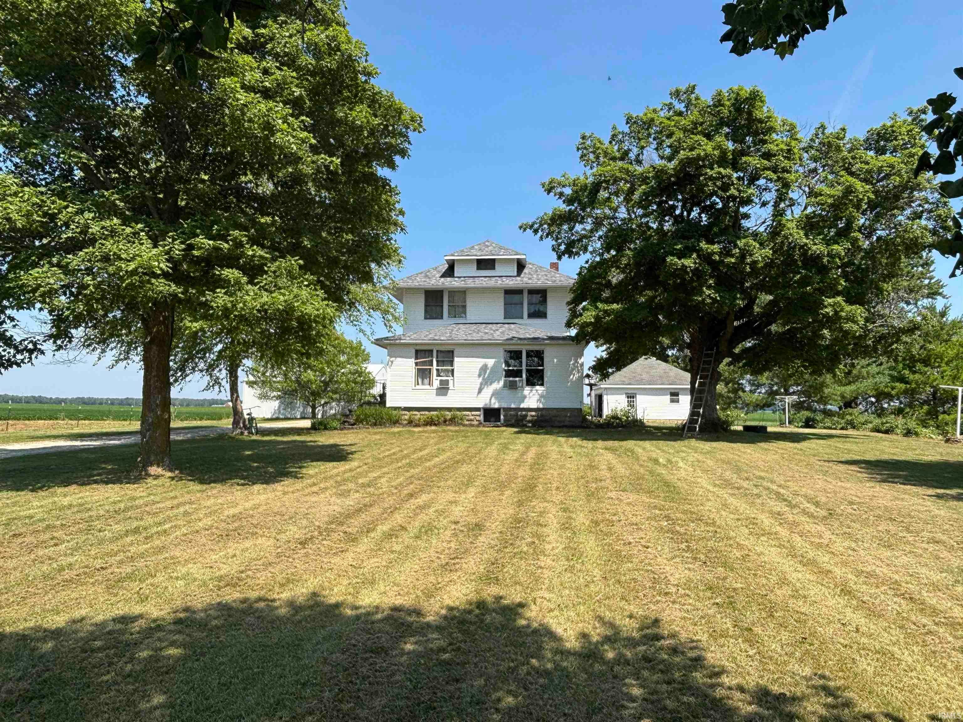 8703 N 100 E Road — photo