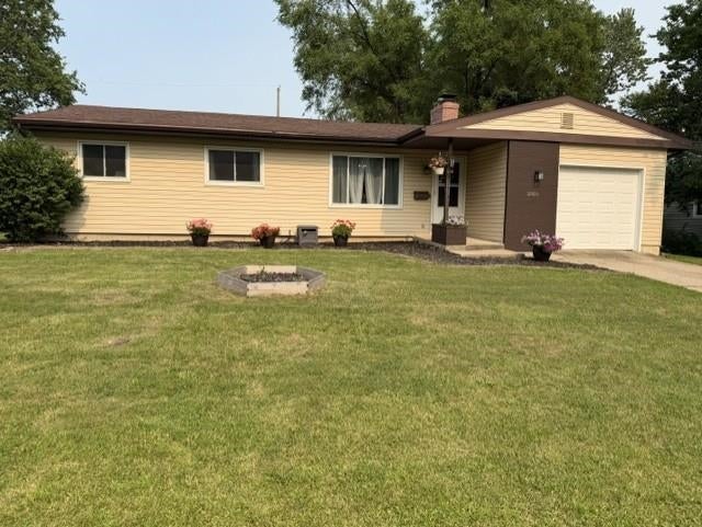 2816 Belfast Drive — photo