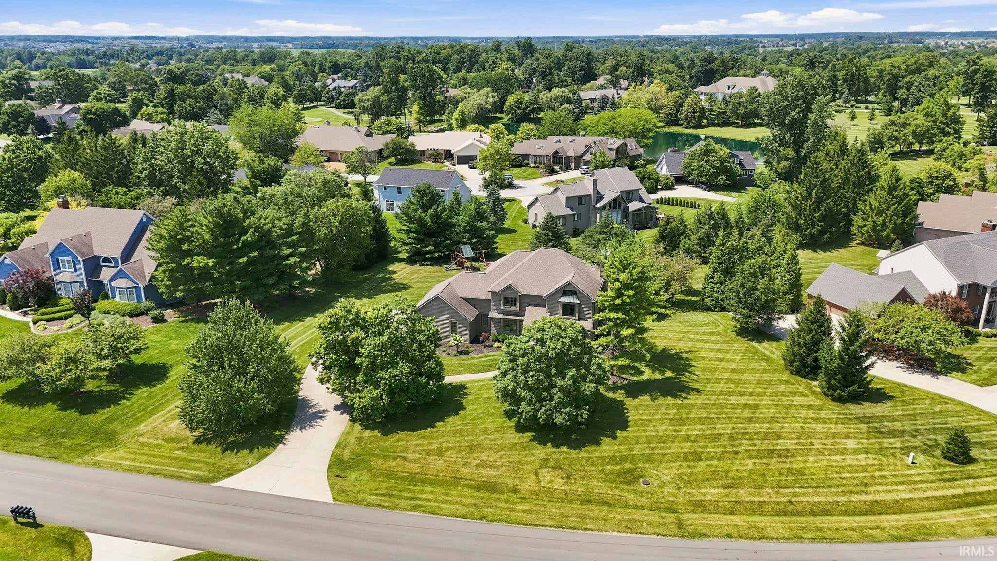 2312 Sycamore Hills Drive — photo
