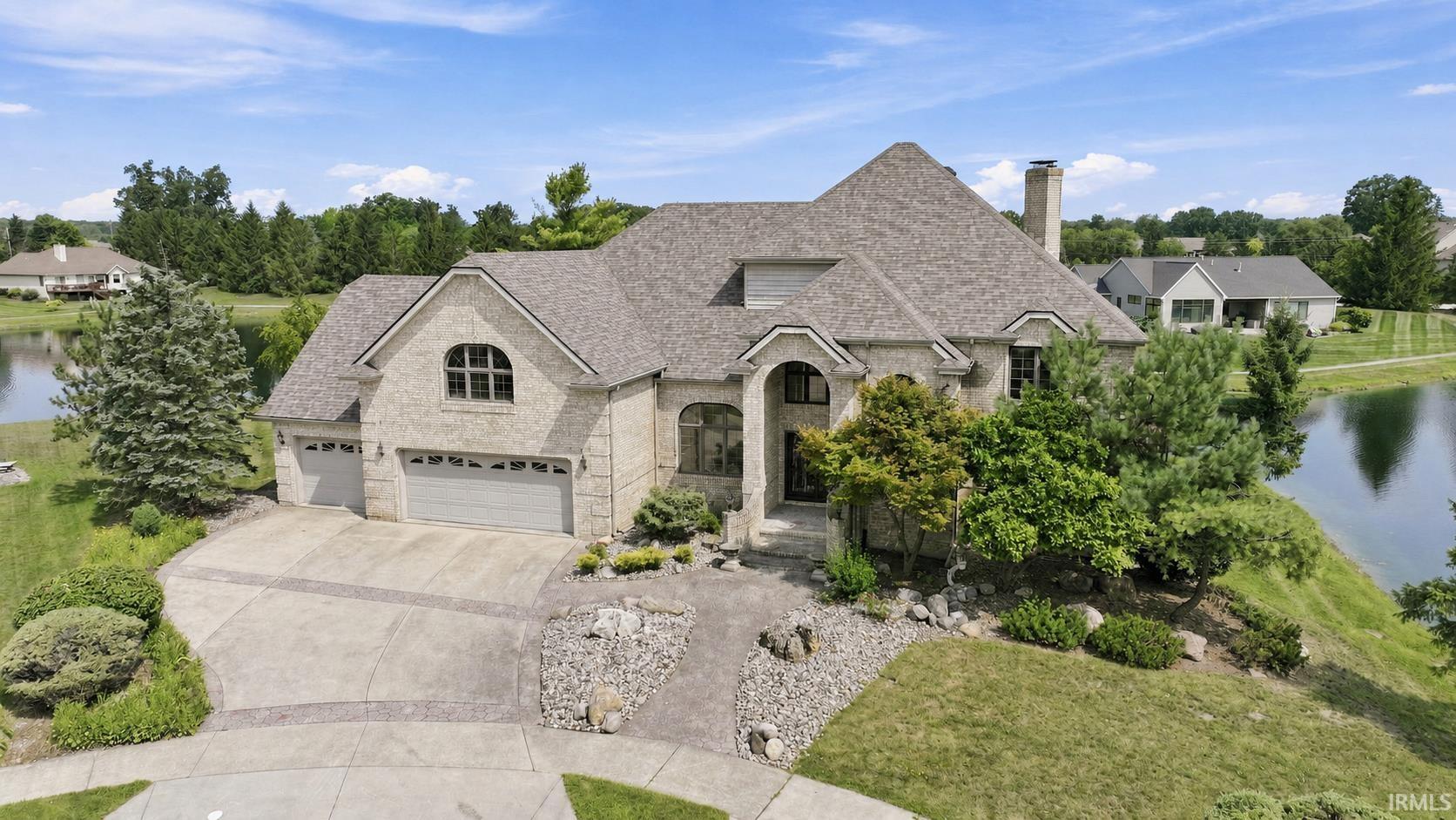 12323 Harbour Pointe — photo