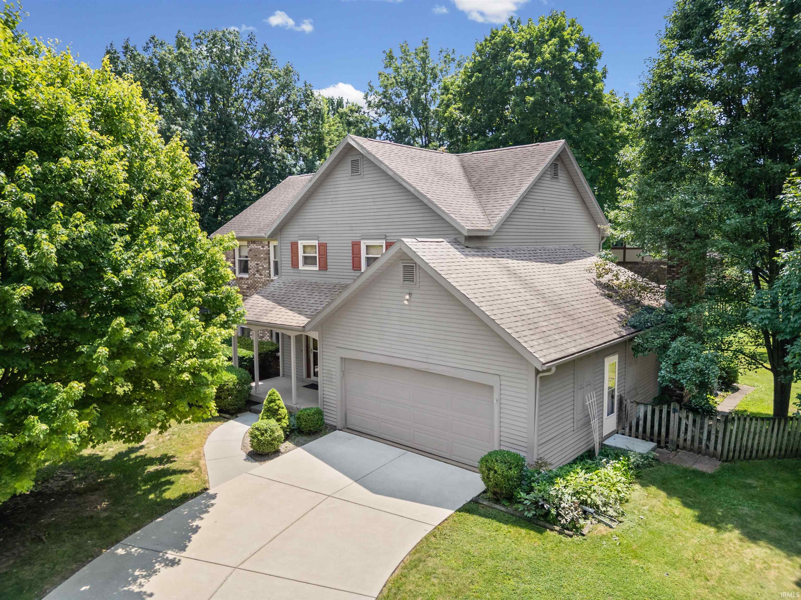 1111 Westridge Circle — photo