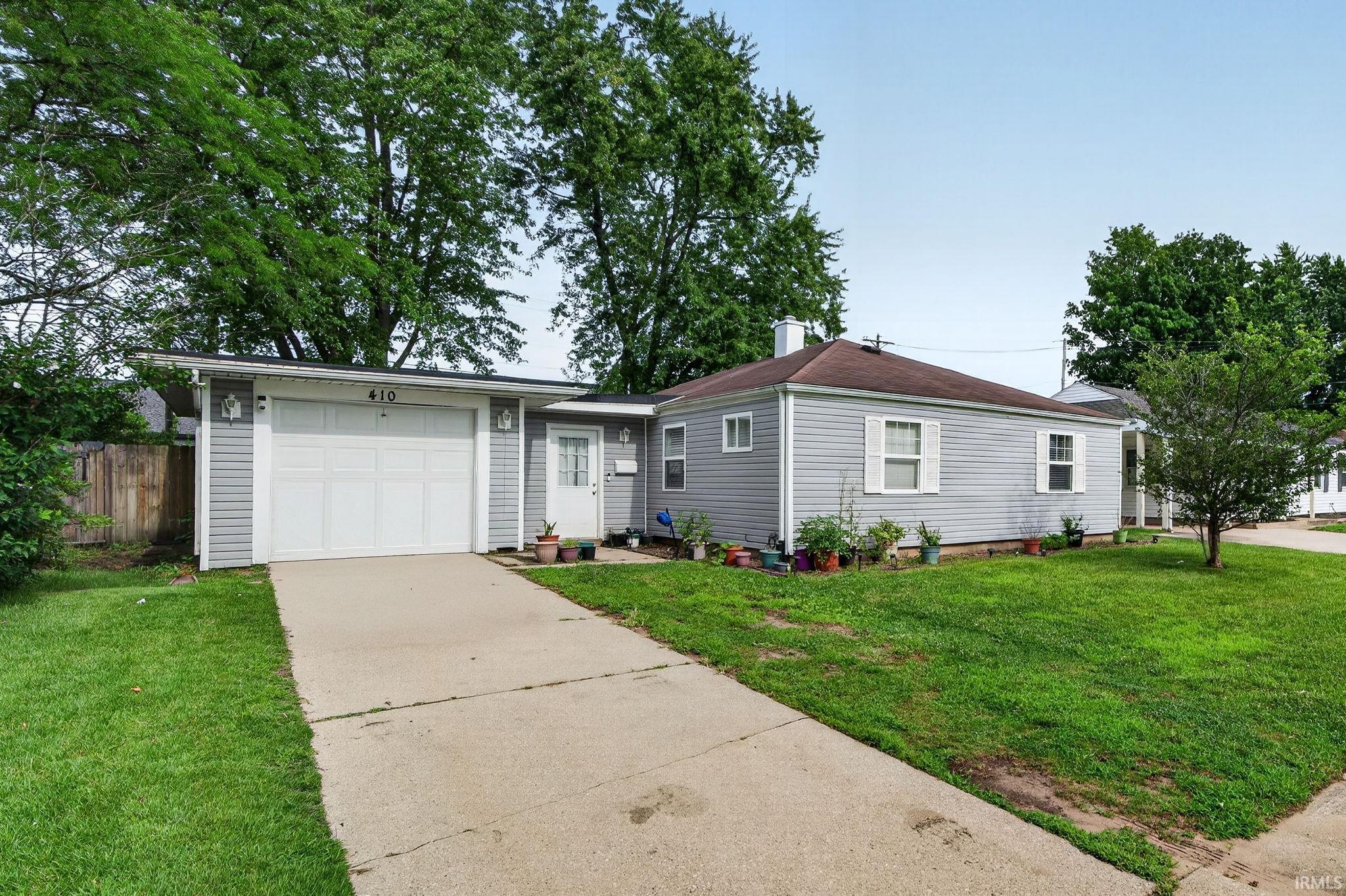 410 Preston Drive — photo