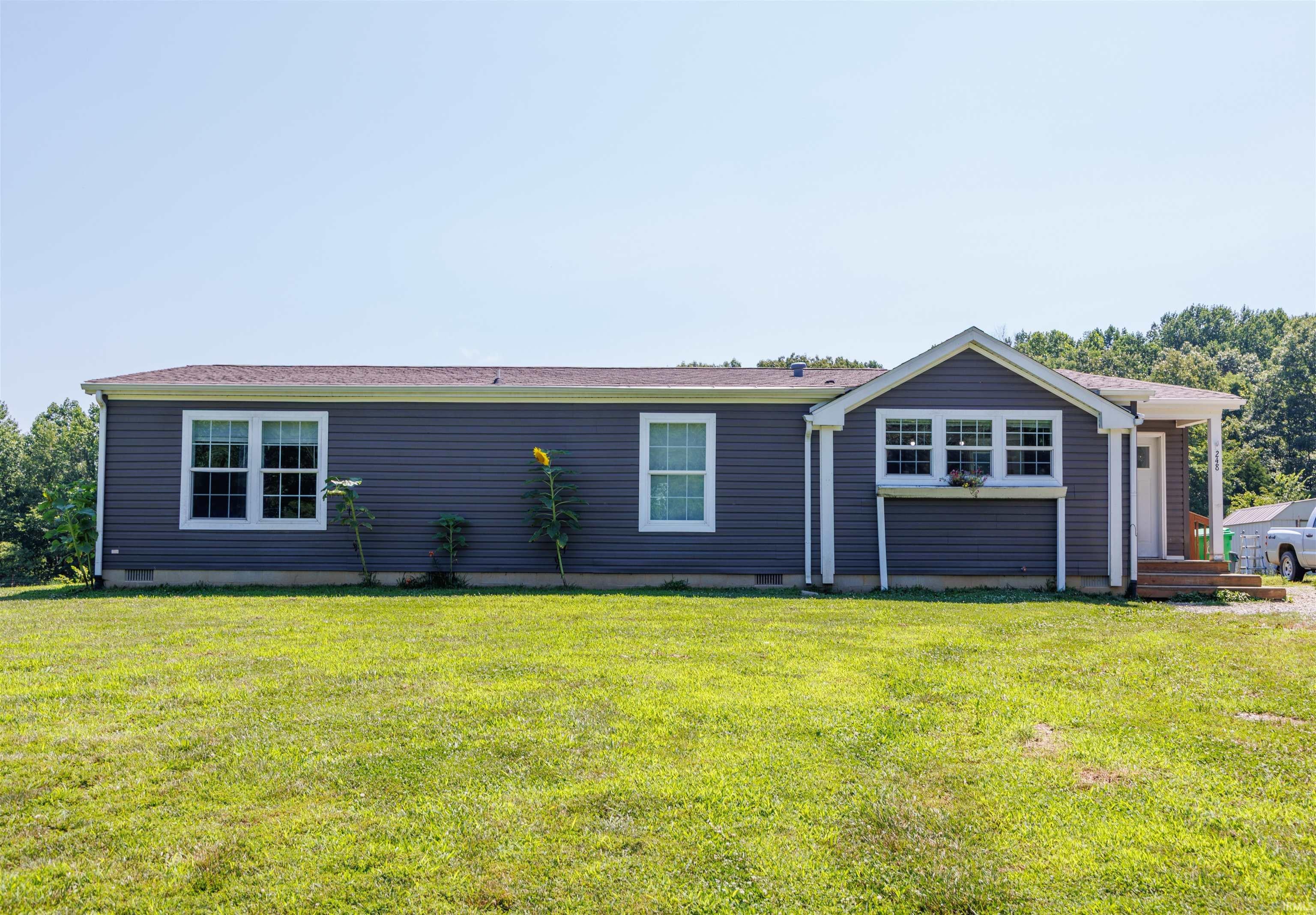 2486 N Liberty View Road — photo
