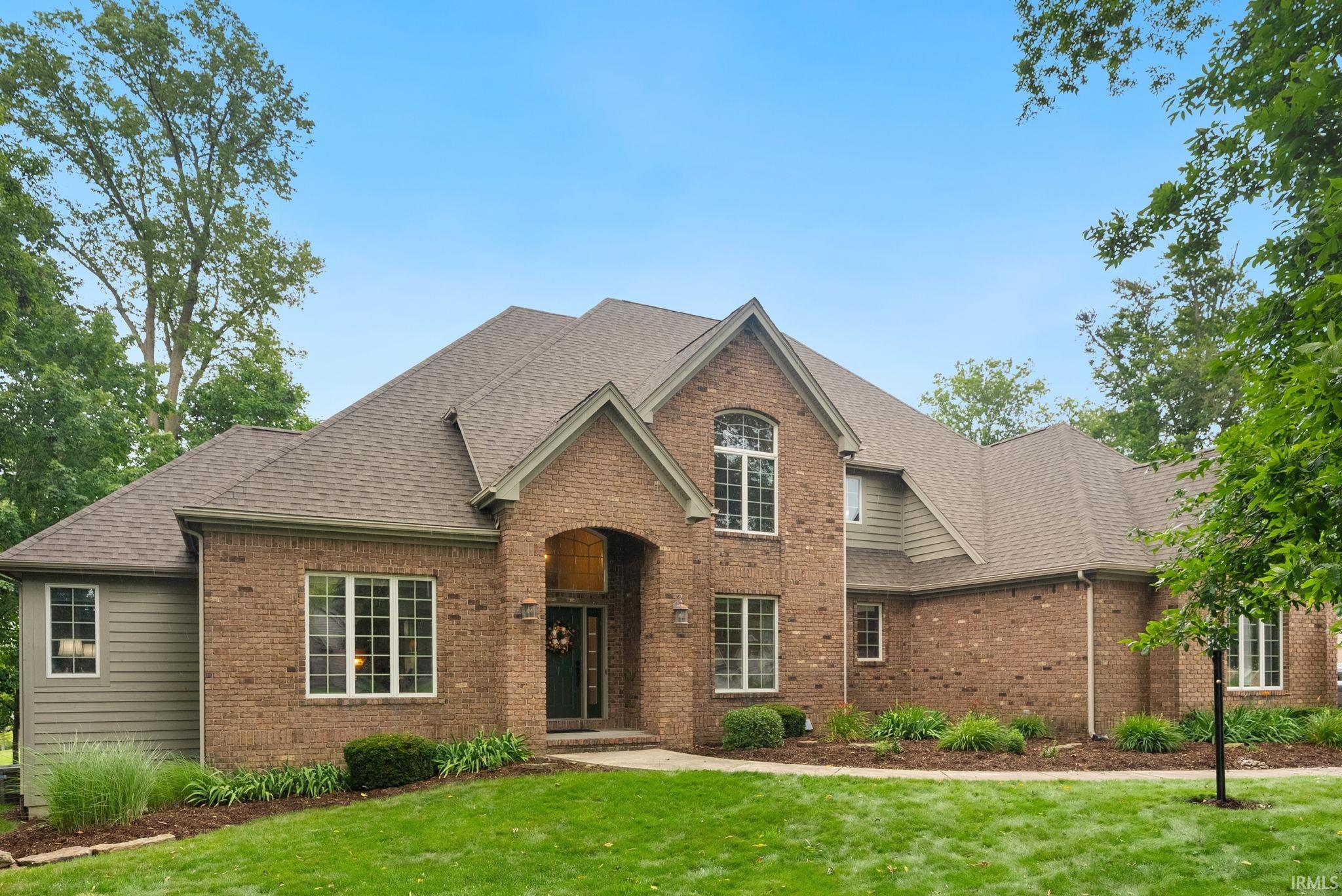 11120 Creekwood Court — photo