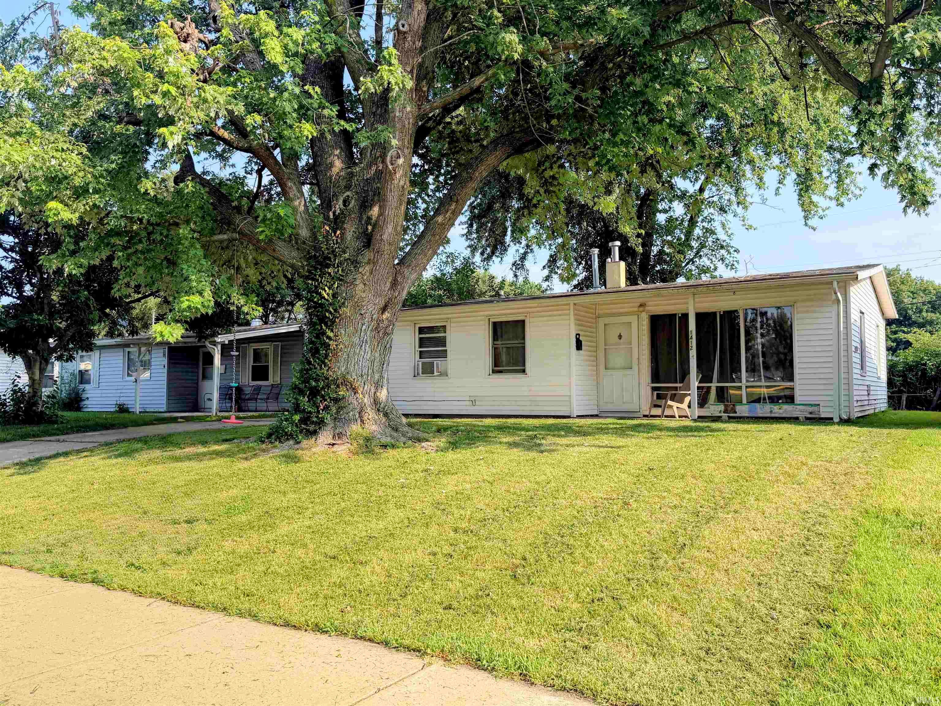 1412 Beck Lane — photo