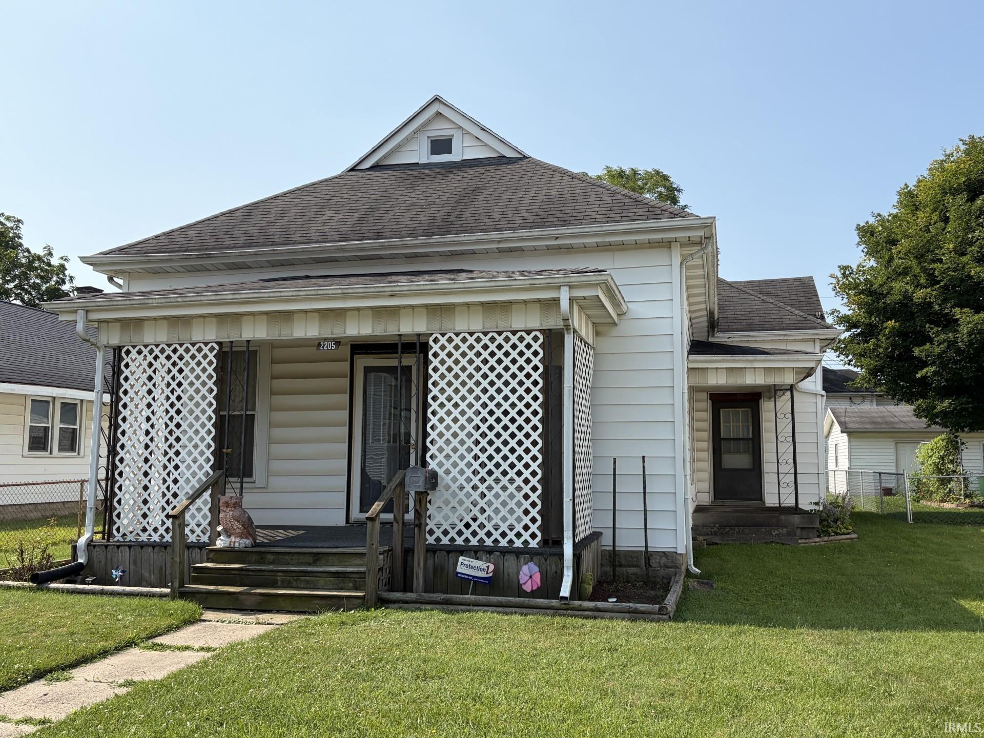 2205 Plum Street — photo
