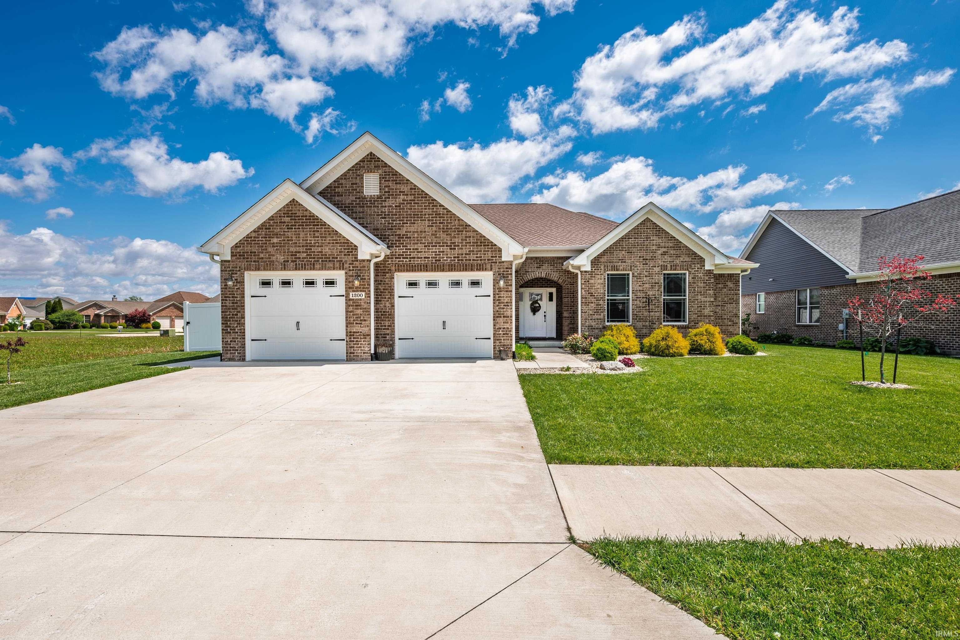1200 N Wild Pine Drive — photo