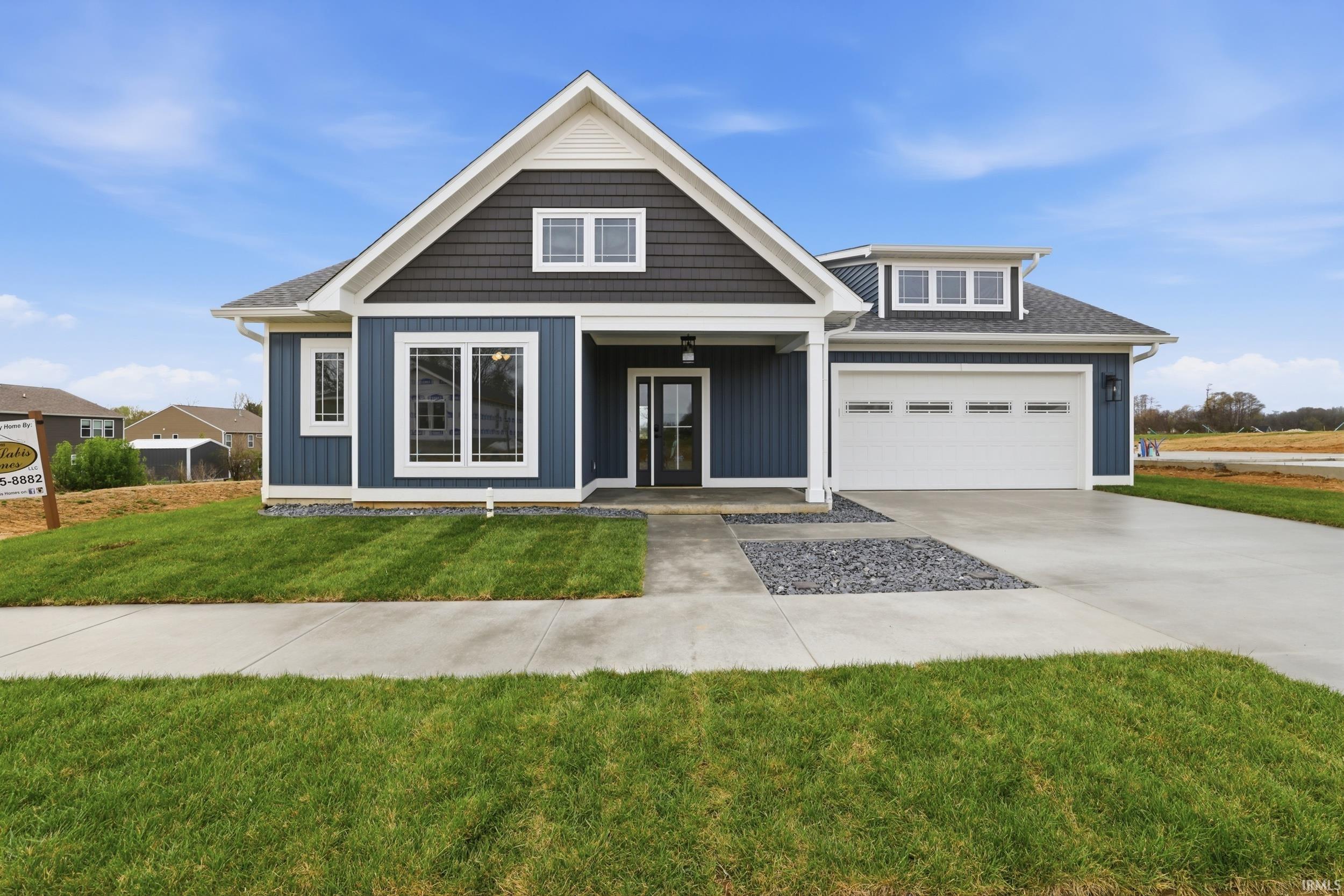 7603 W Julia Drive — photo