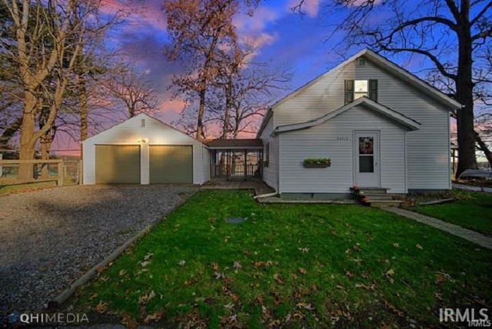 54514 Norwood Drive — photo
