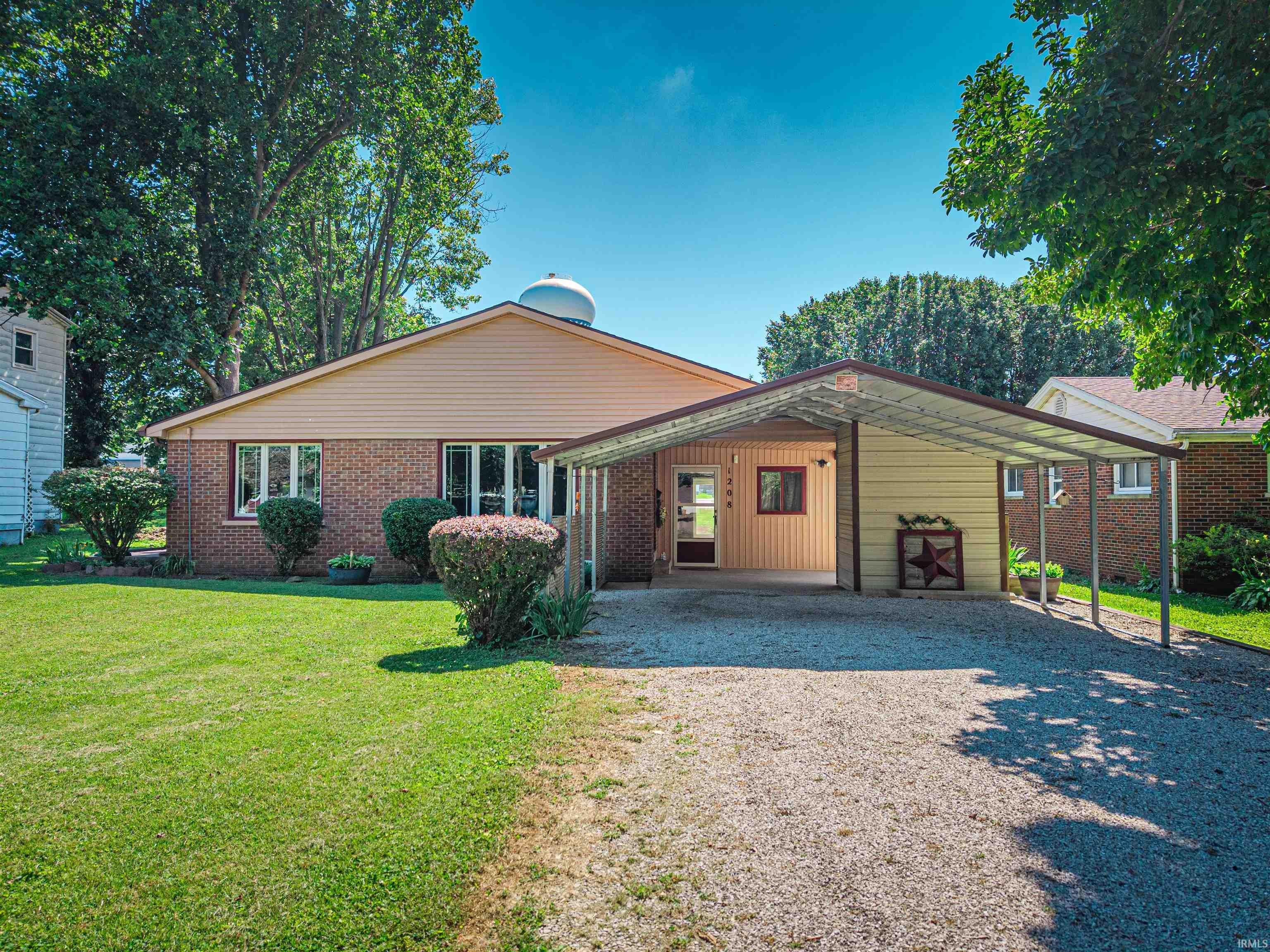 1208 Dereham Drive — photo