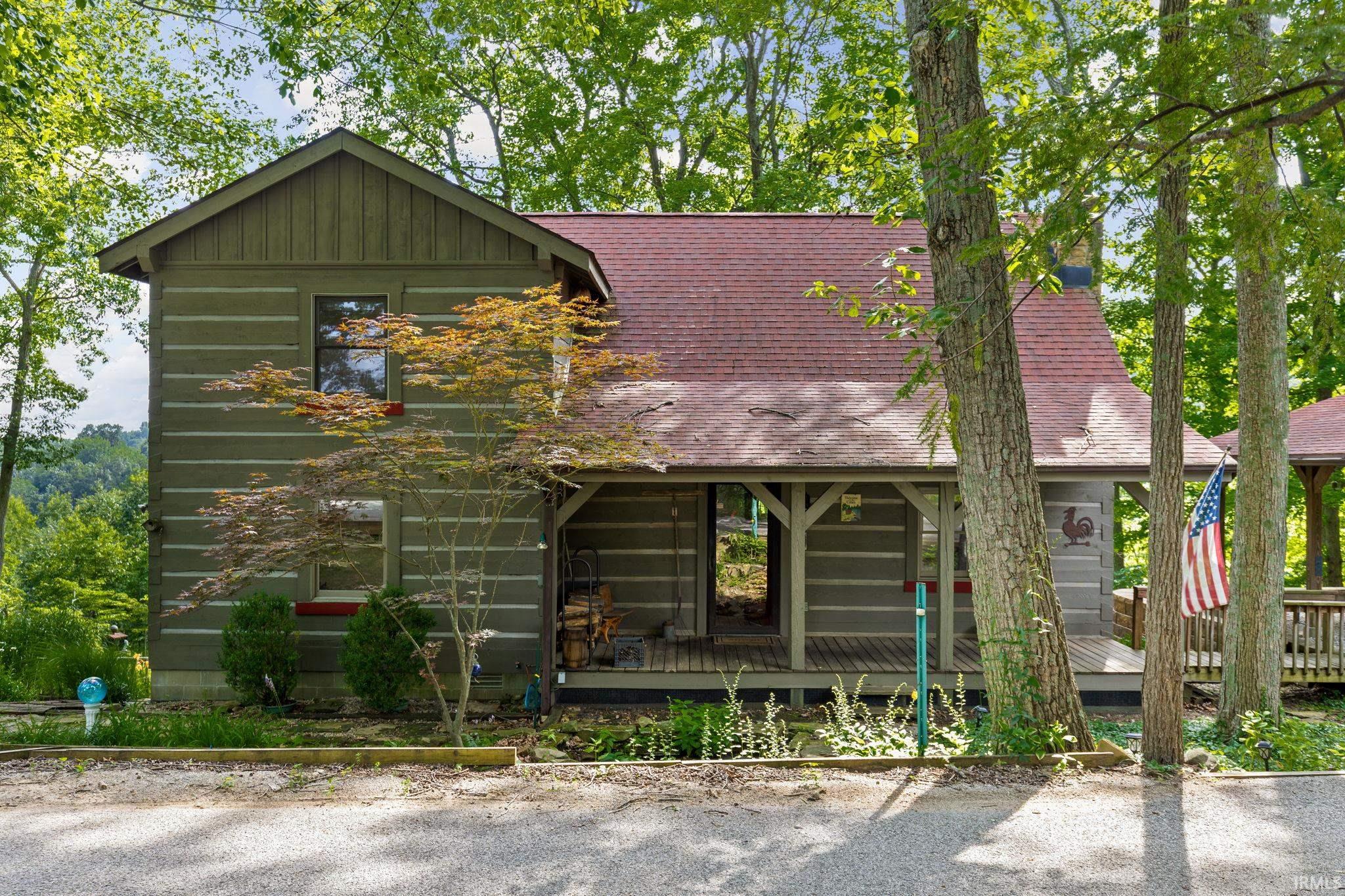 159 Redbud Lane — photo