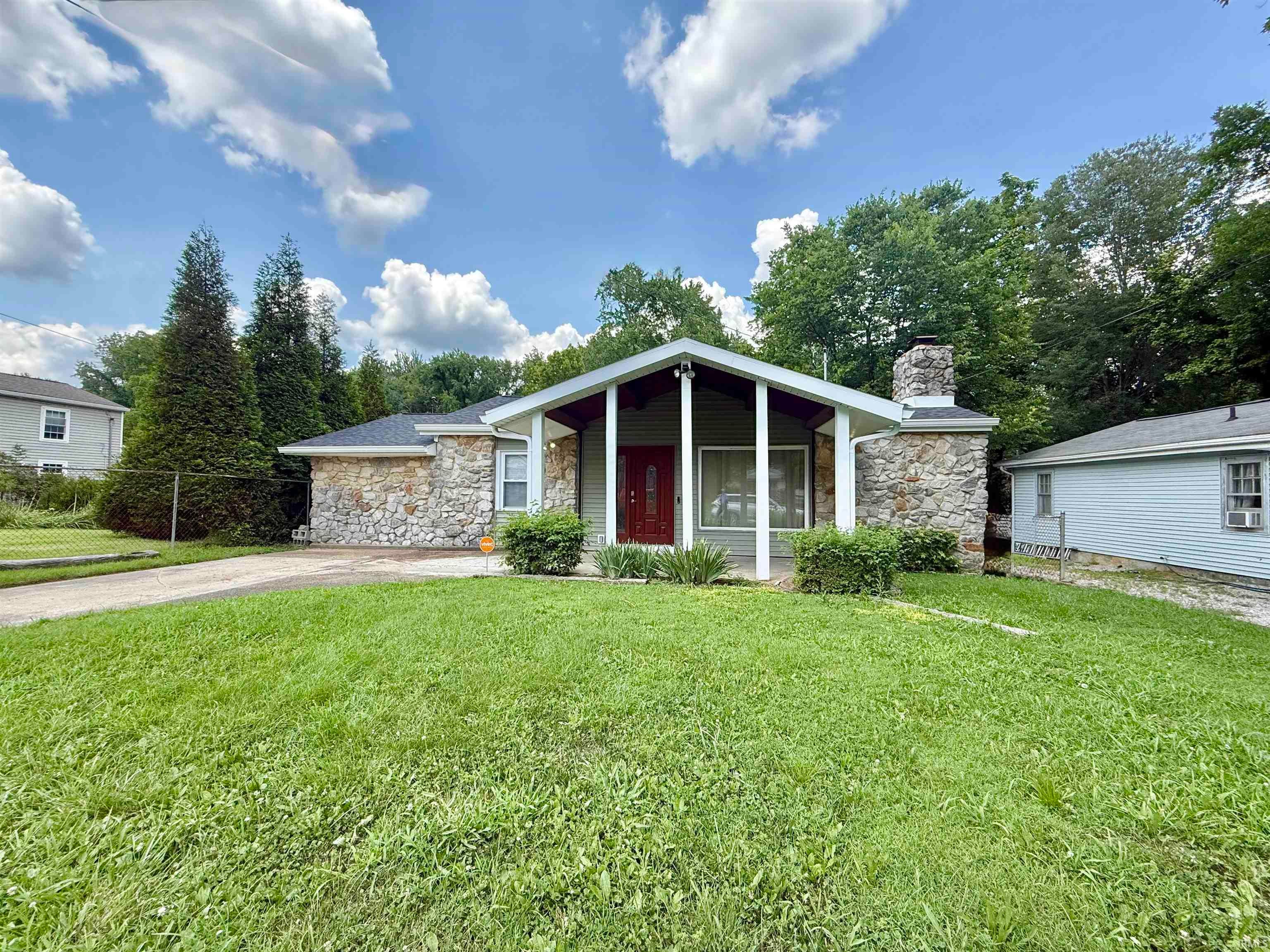 516 E Mill Road — photo