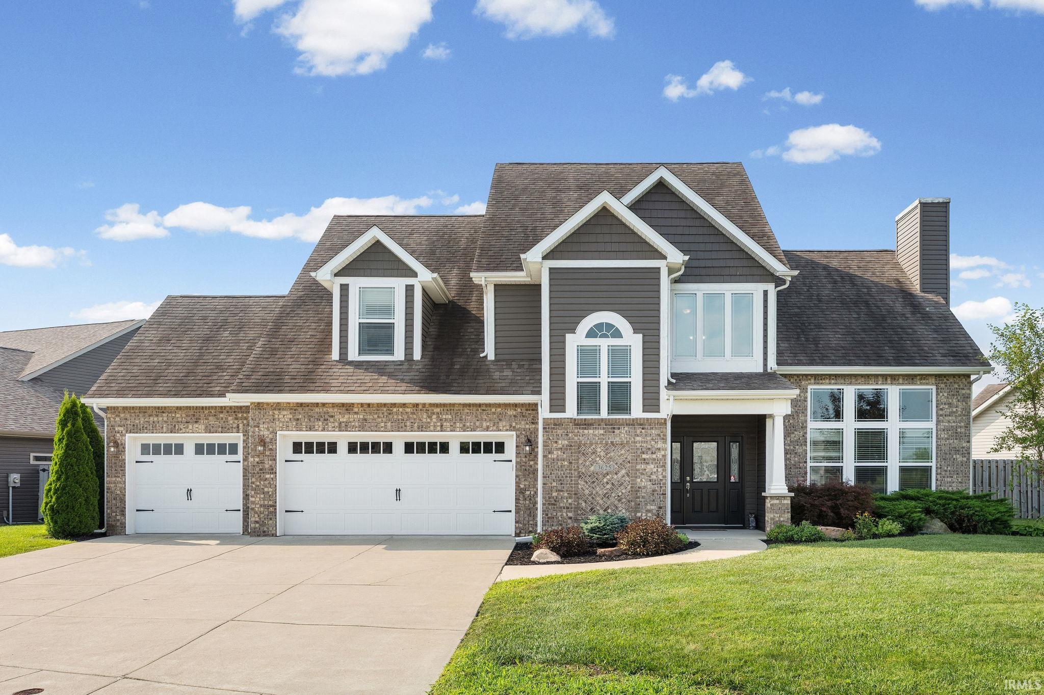 3625 Regatta Drive — photo