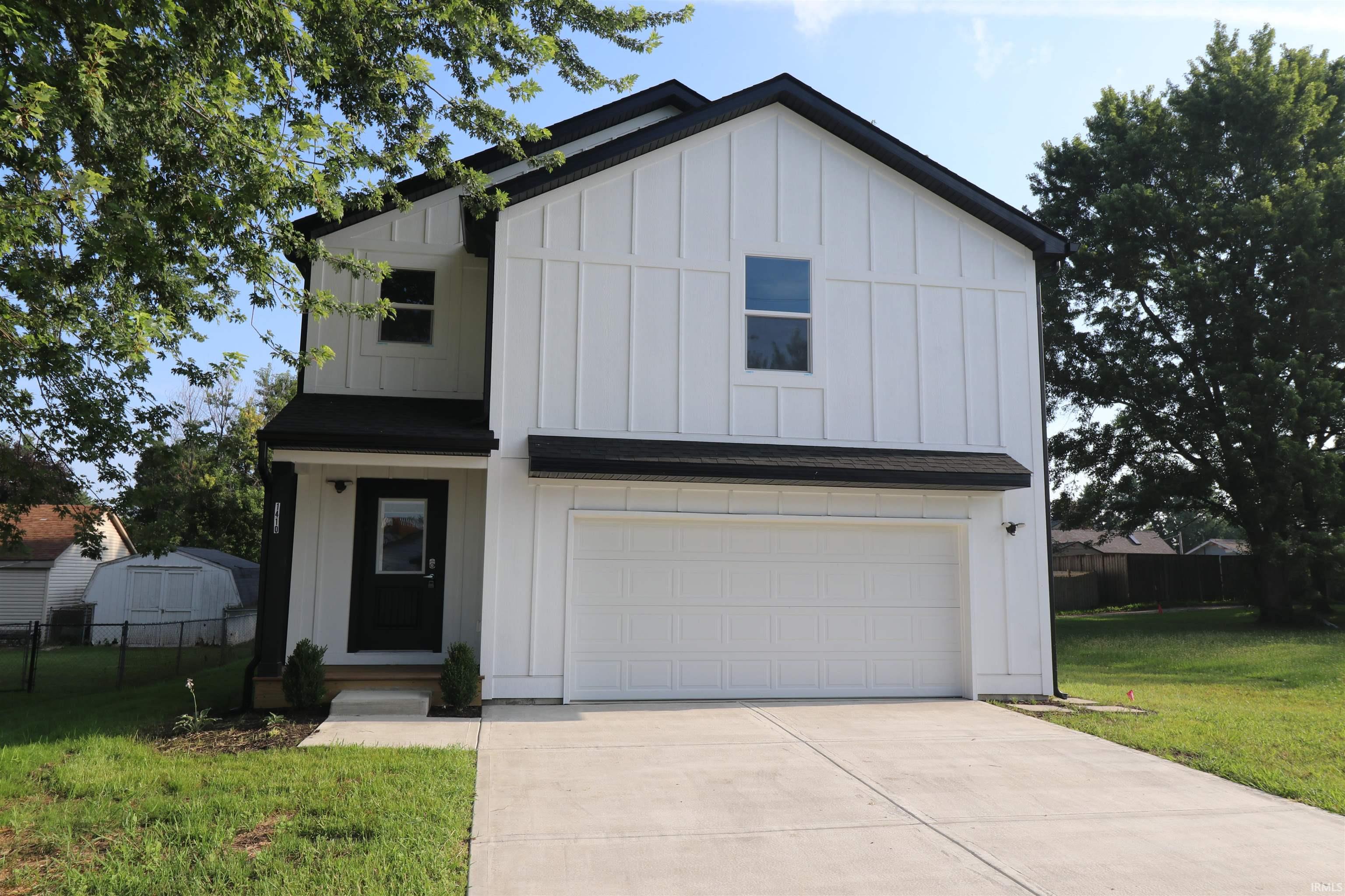 1410 W Morrison Street — photo