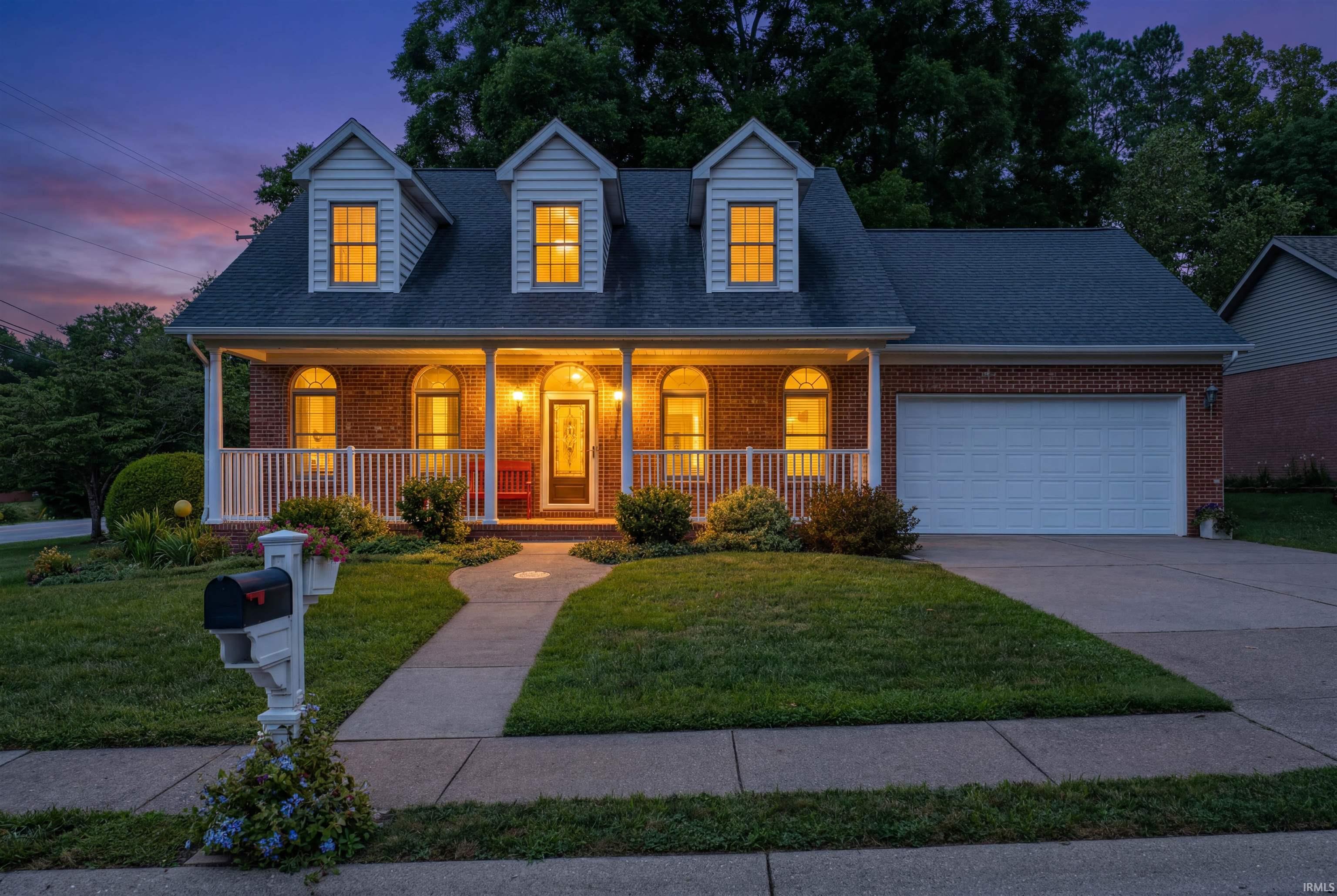 5733 Cherry Hill Drive — photo