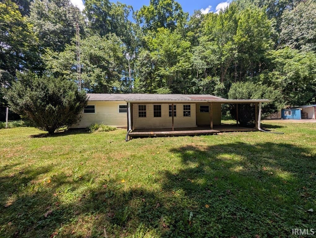 4131 State Road 158 — photo