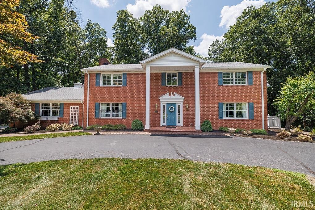 1550 Park Hill Drive — photo