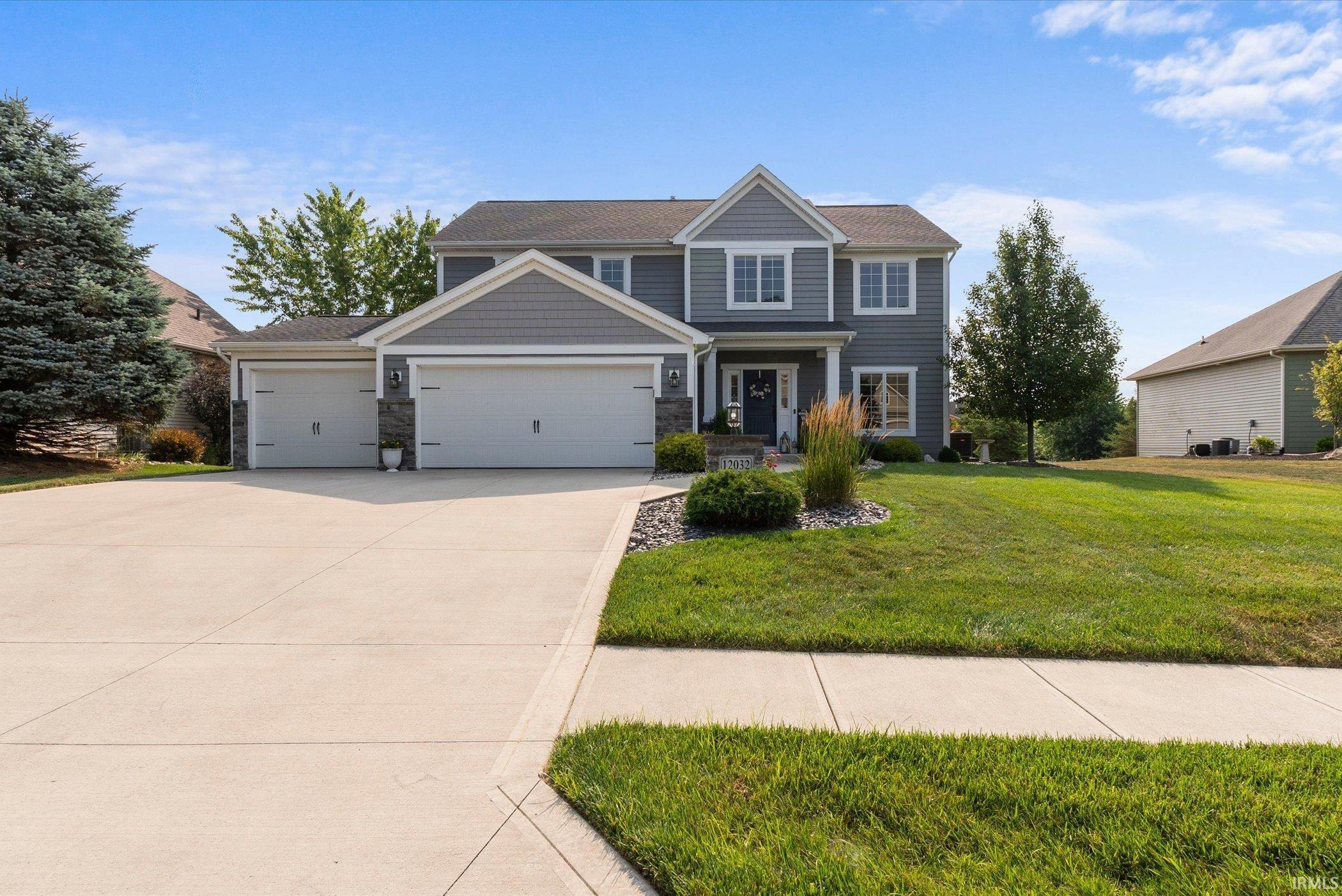 12032 Mallards Lake Parkway — photo