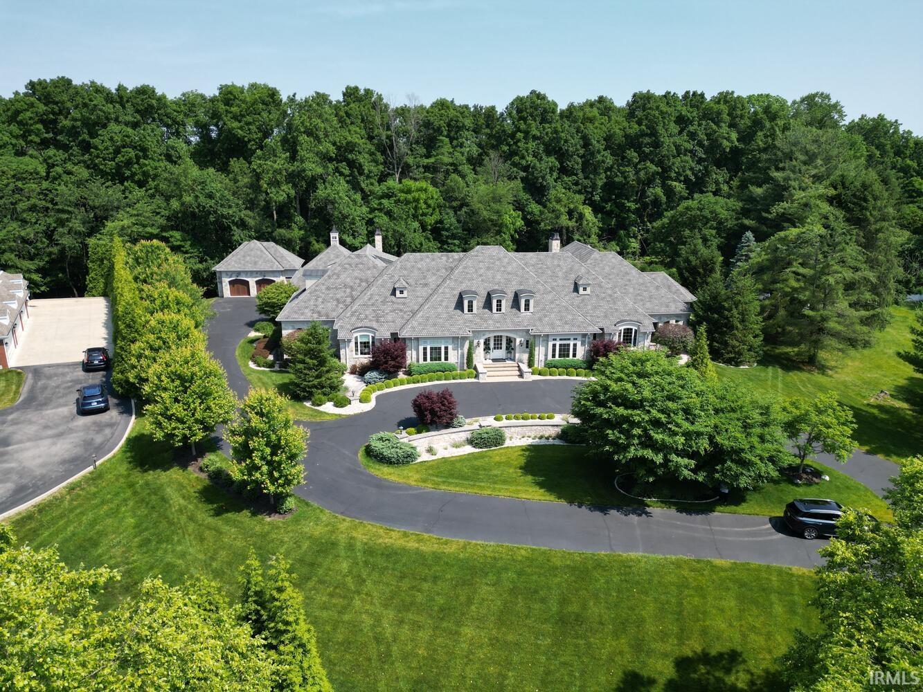 3593 E Saddlebrook Lane — photo