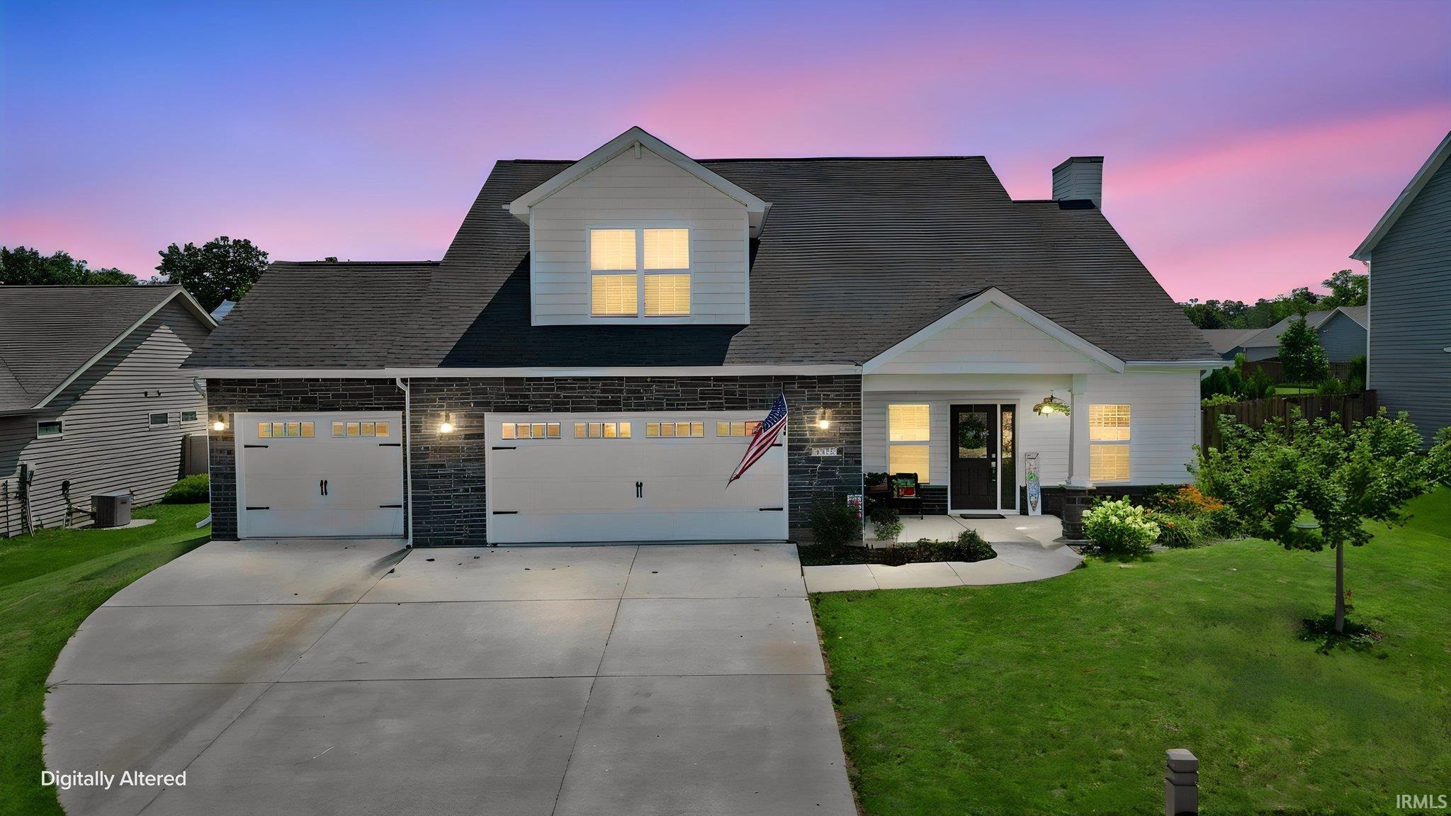 4625 Fieldstone Drive — photo