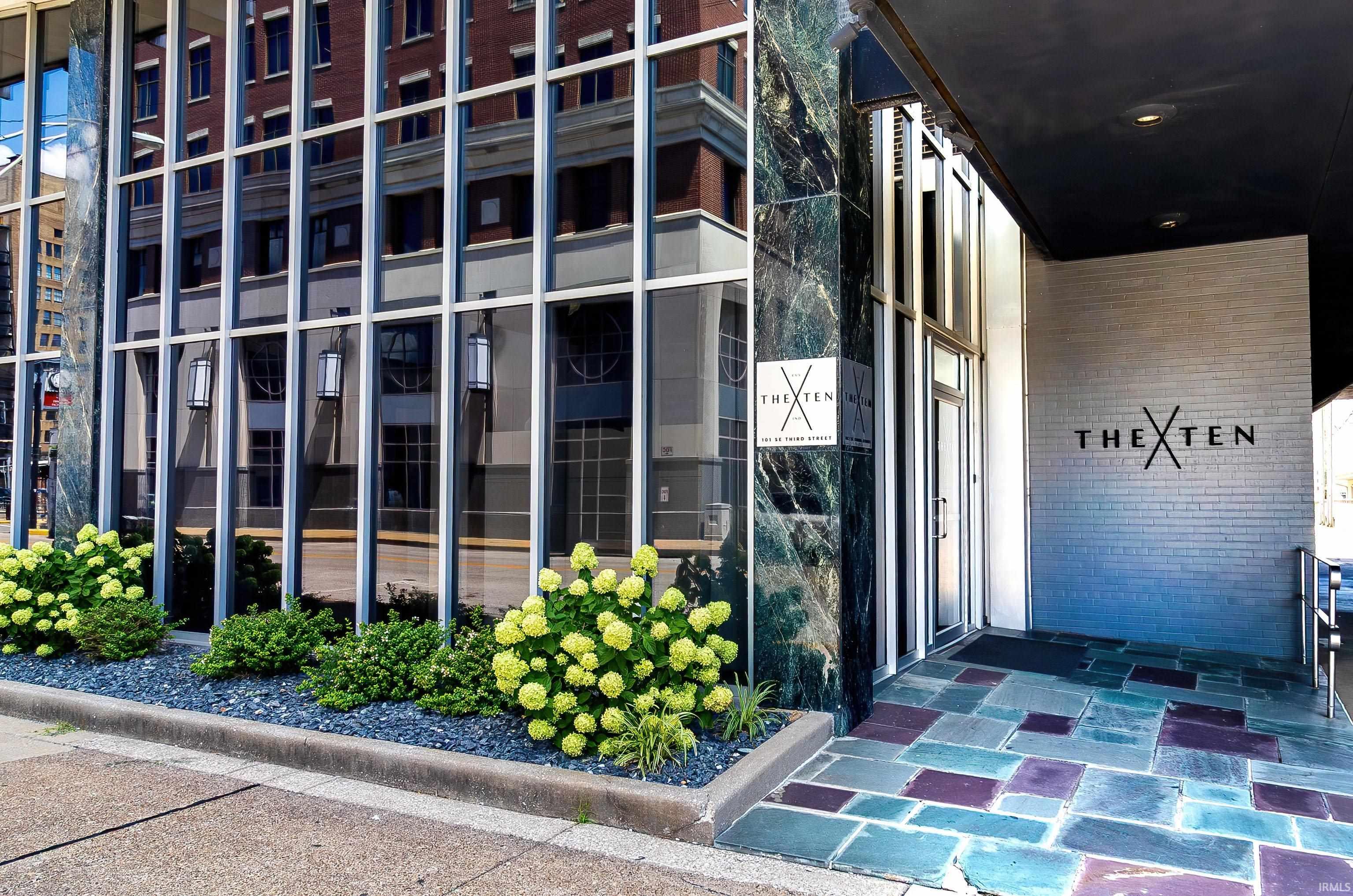 101 SE Third Street — photo