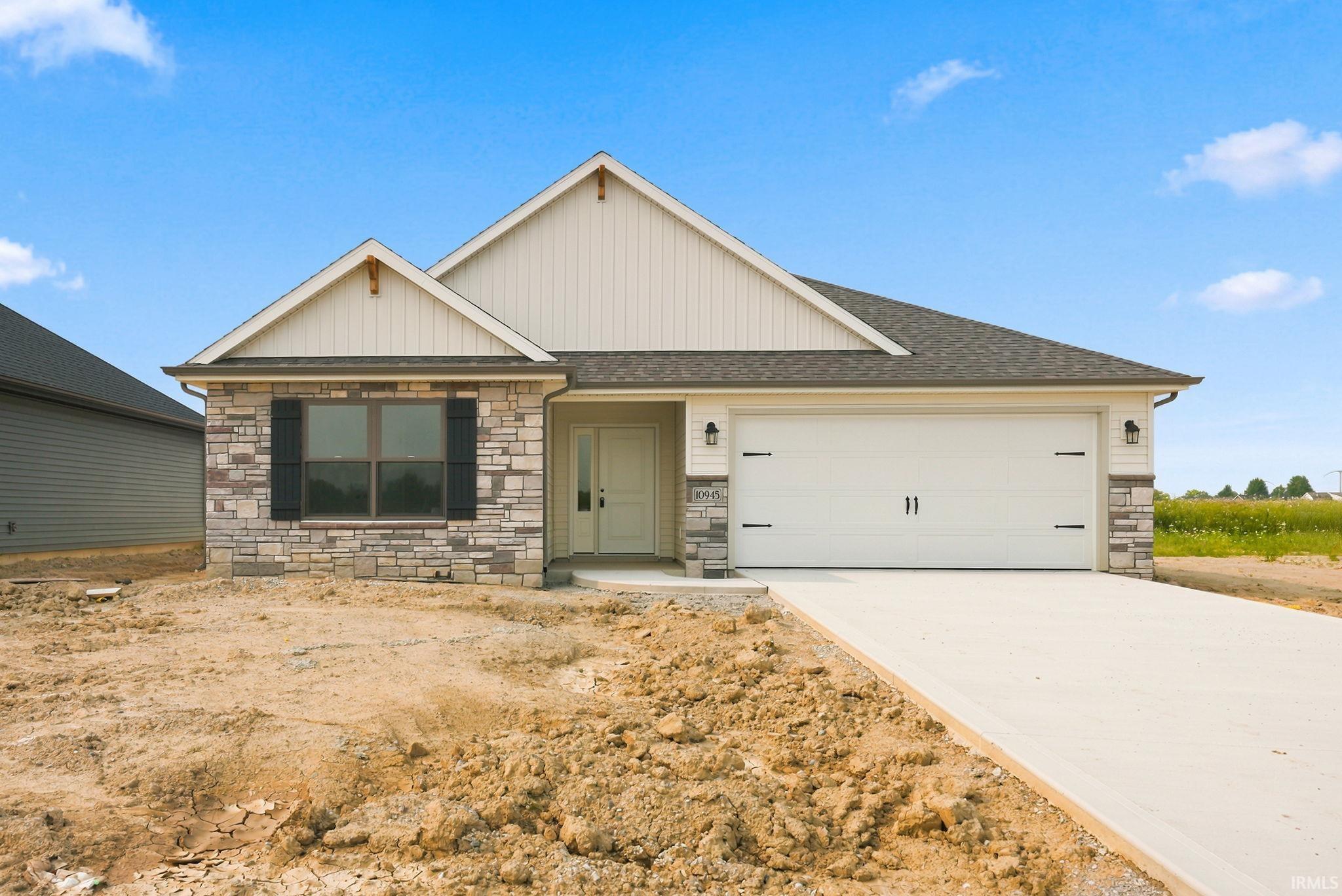 10945 Wild Iris Cove — photo