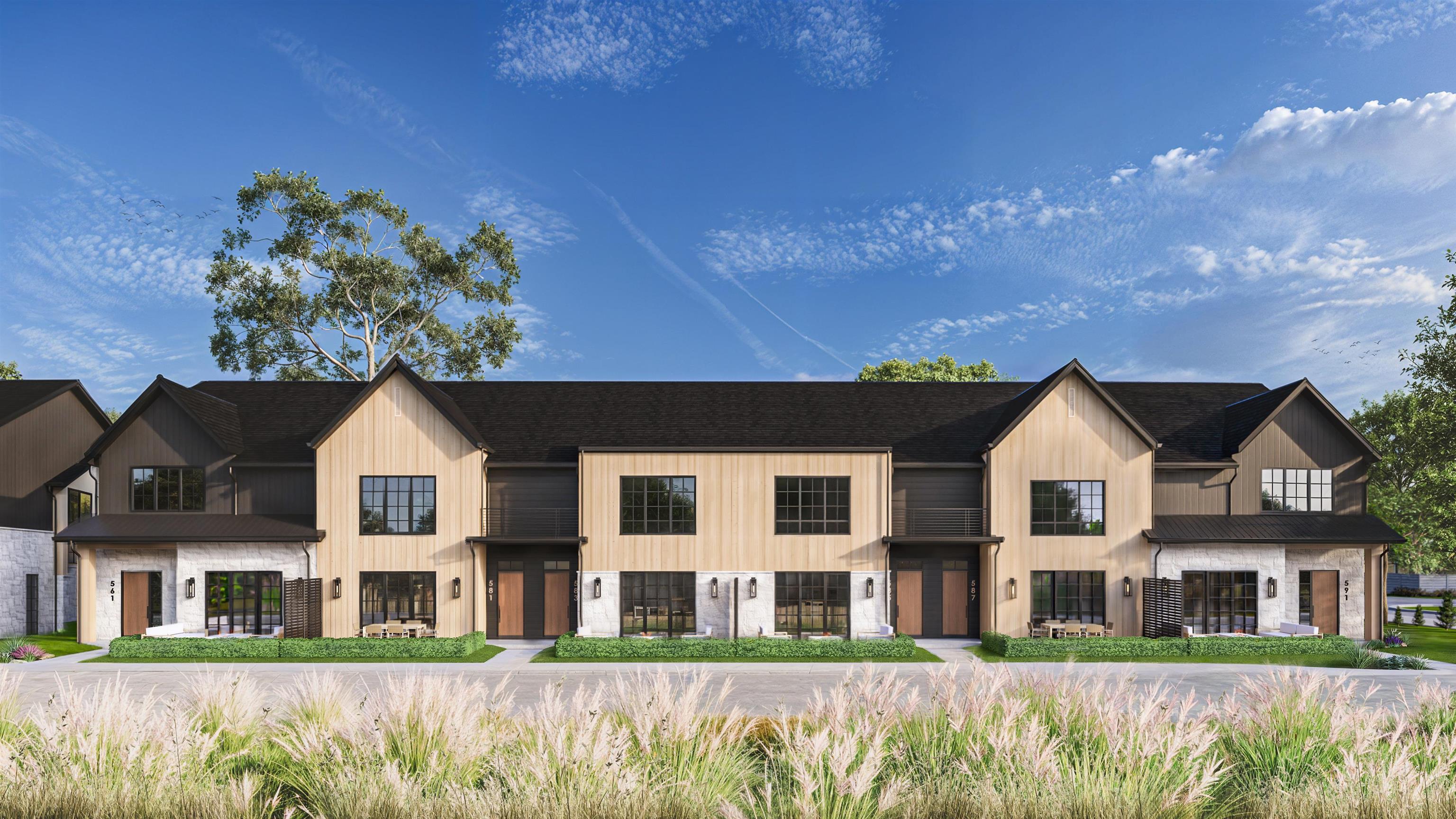 581 River Race Drive — photo