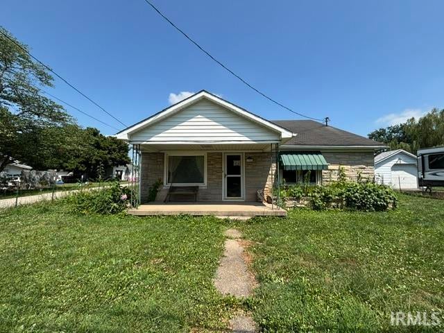 101 S Harrison Street — photo
