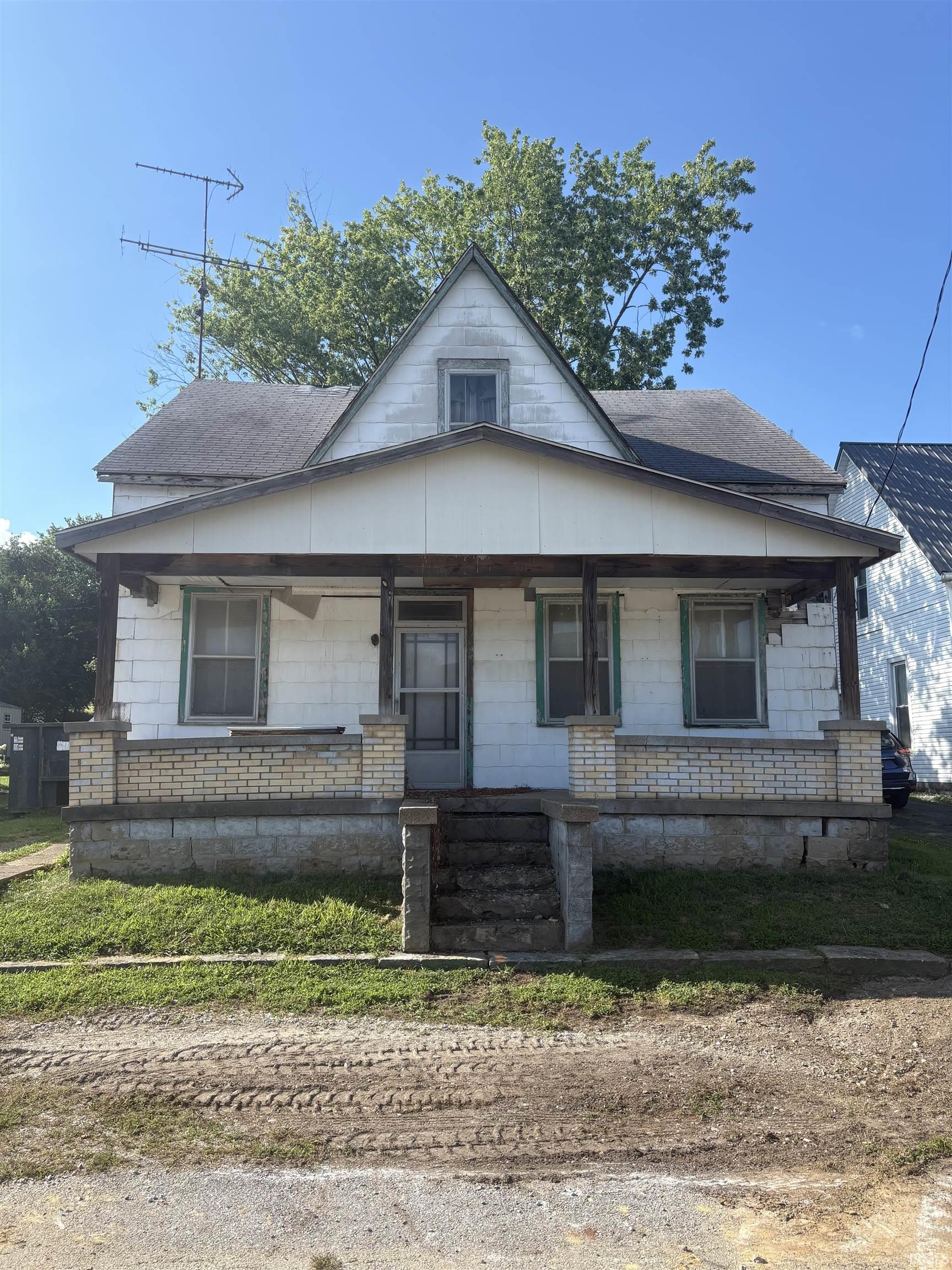 13020 E State Road 62 Road — photo