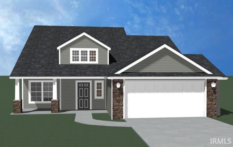 808 Knights Crossing — photo