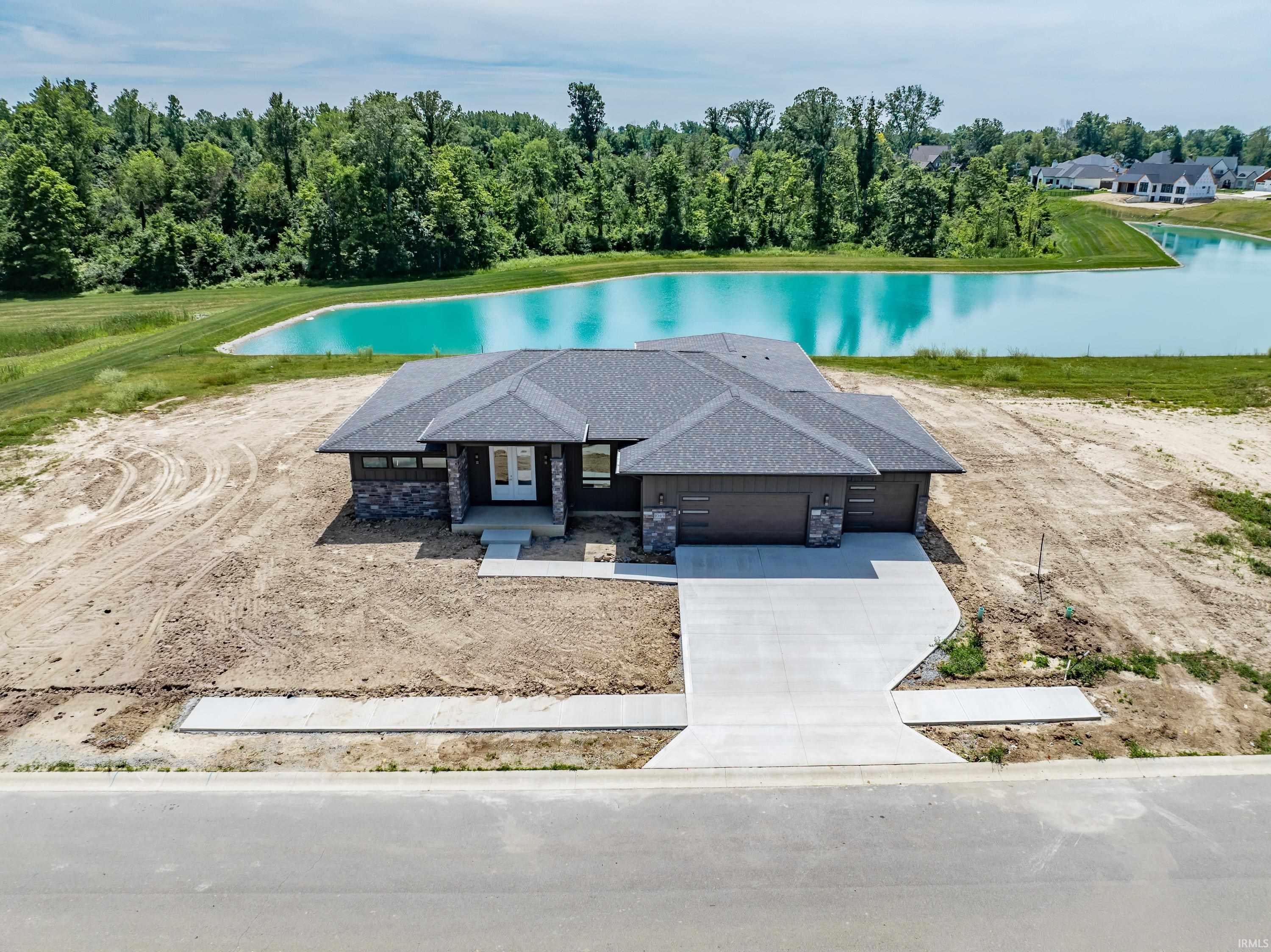 10419 Chestnut Creek Boulevard — photo