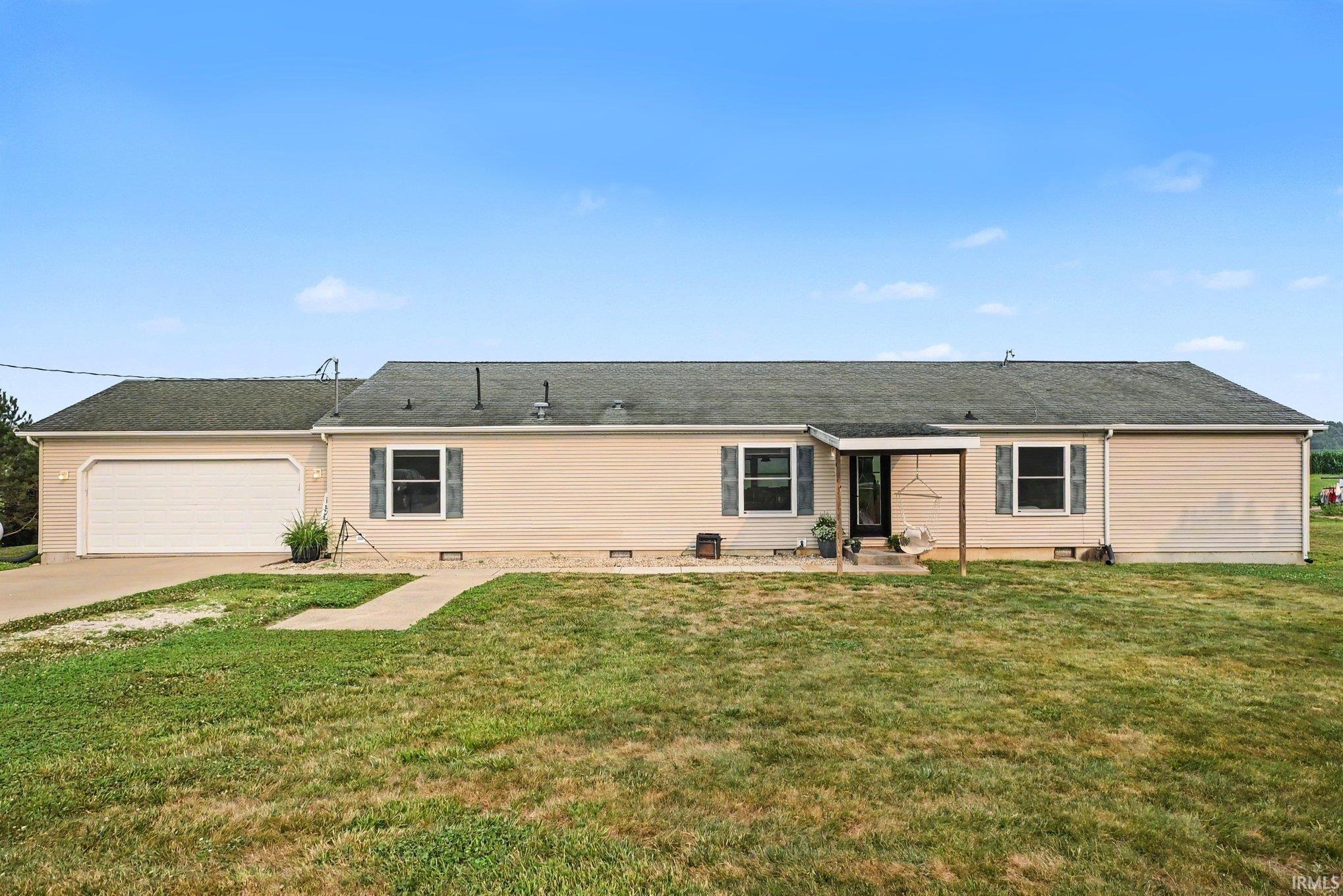 0053 N Wolf Lake Road — photo