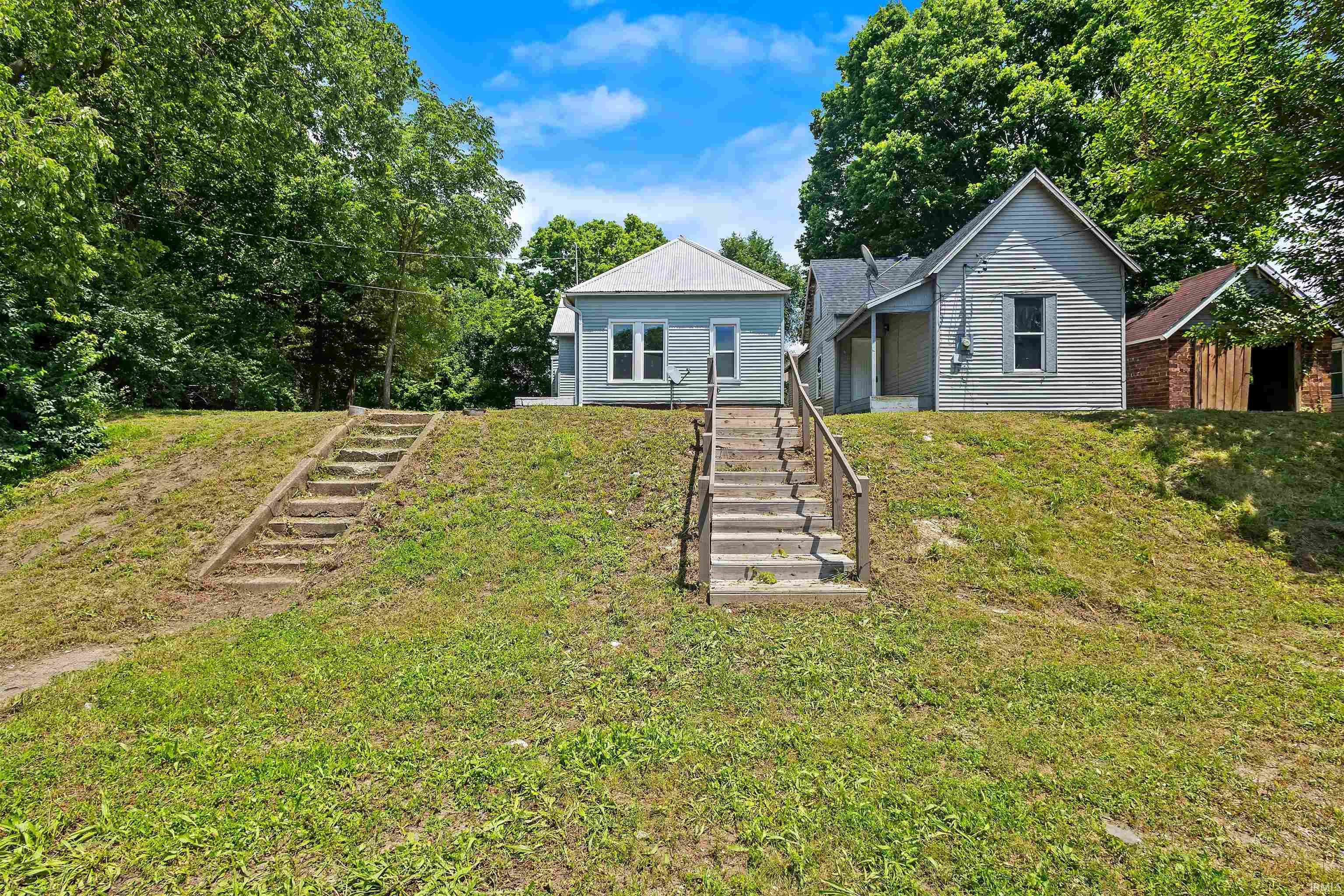 321 S Main Street — photo